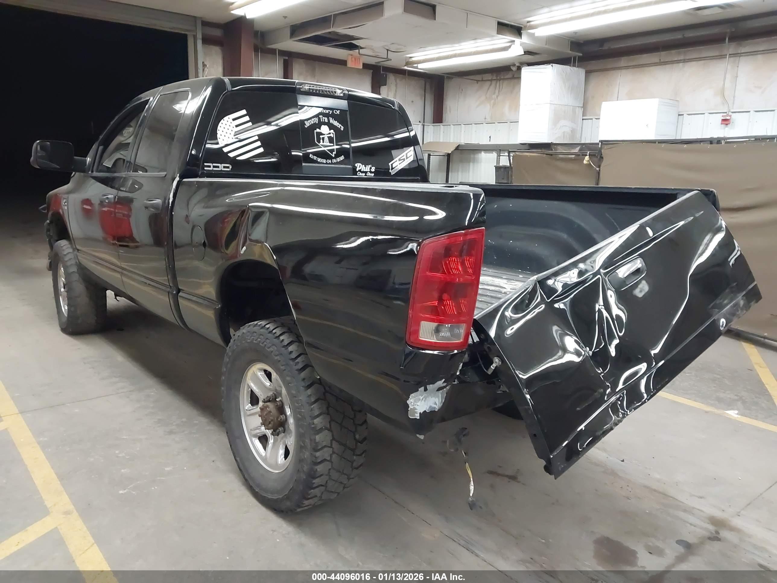 DODGE RAM image 3