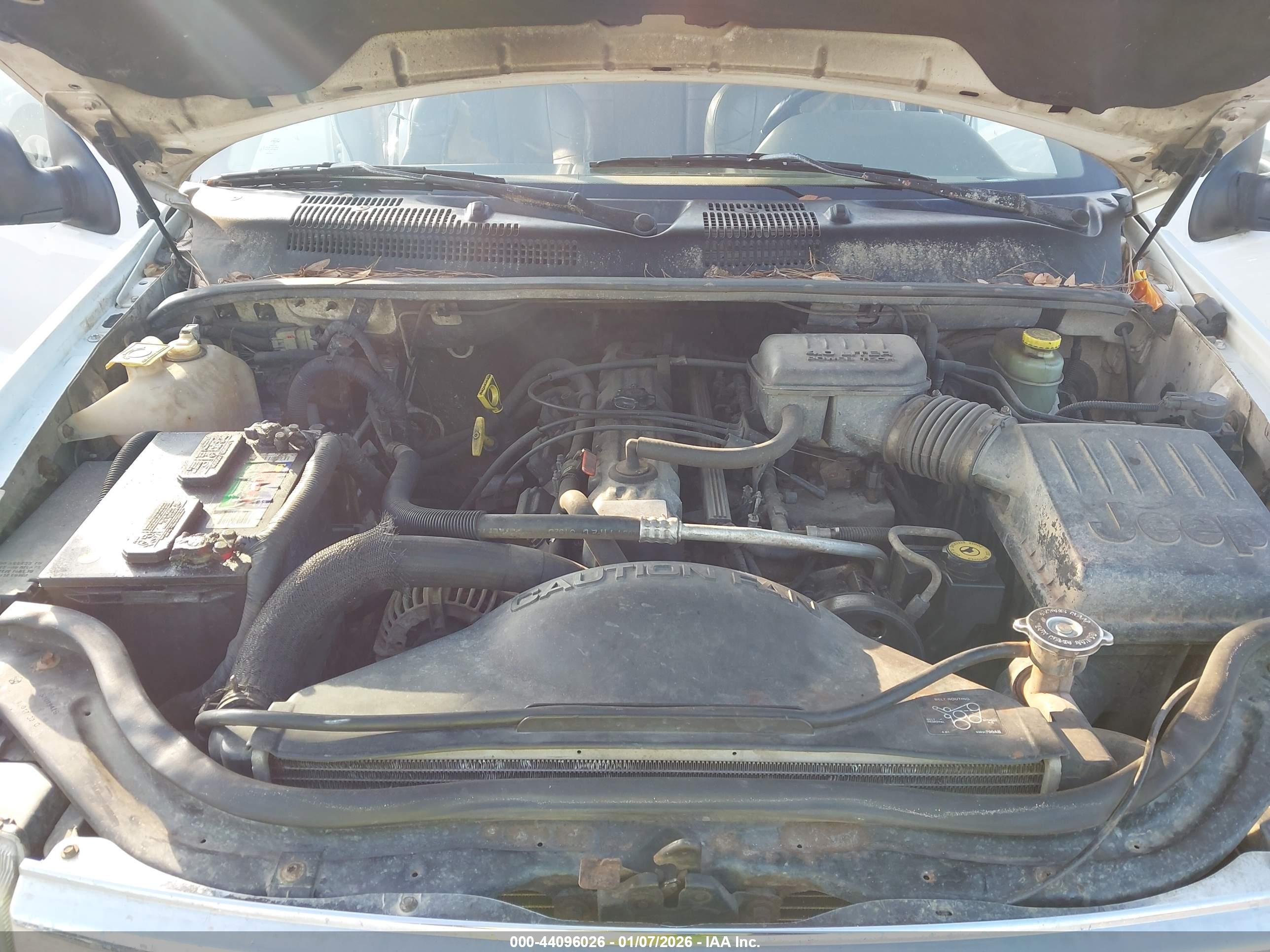JEEP GRAND image 10