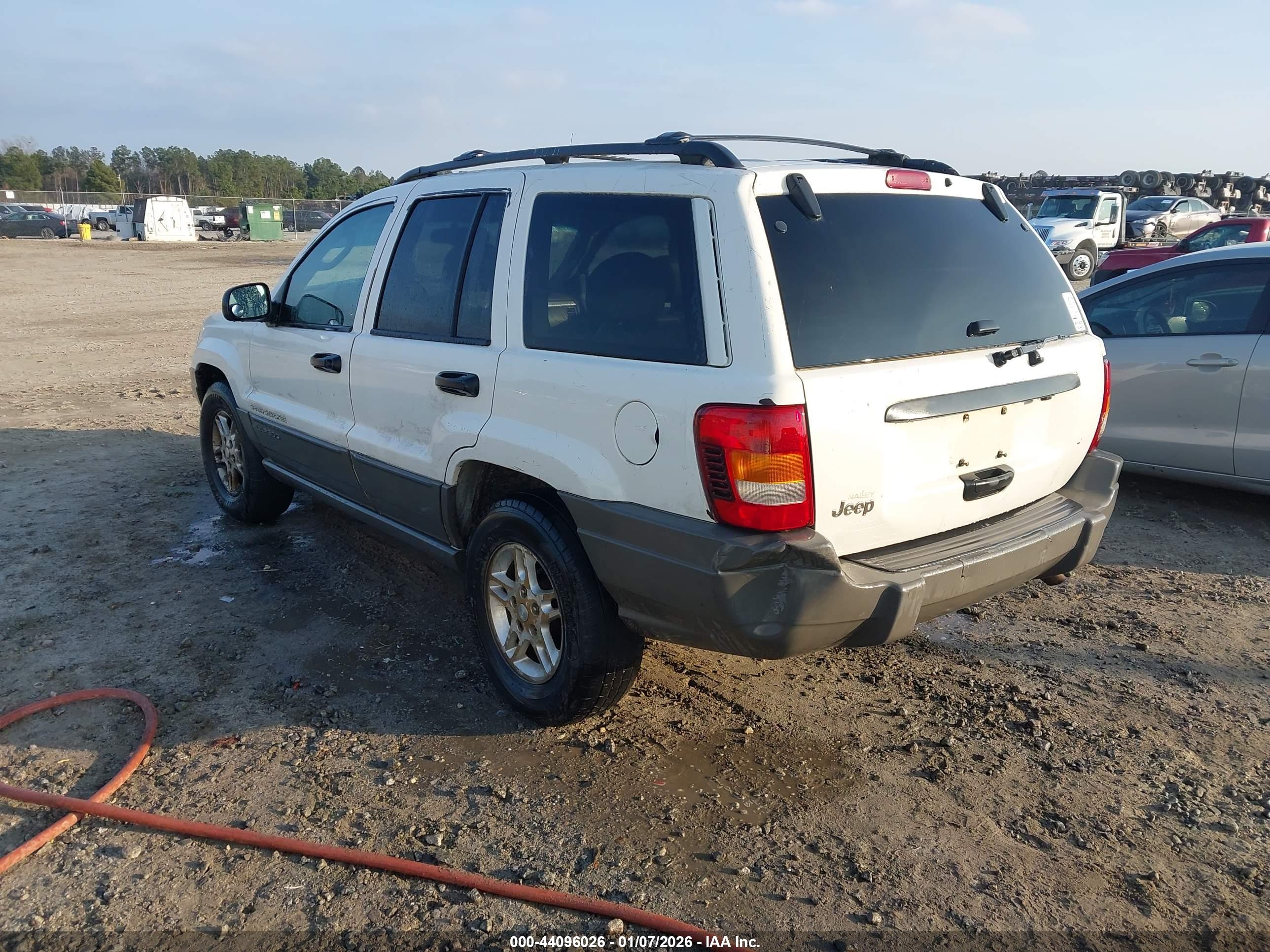 JEEP GRAND image 3