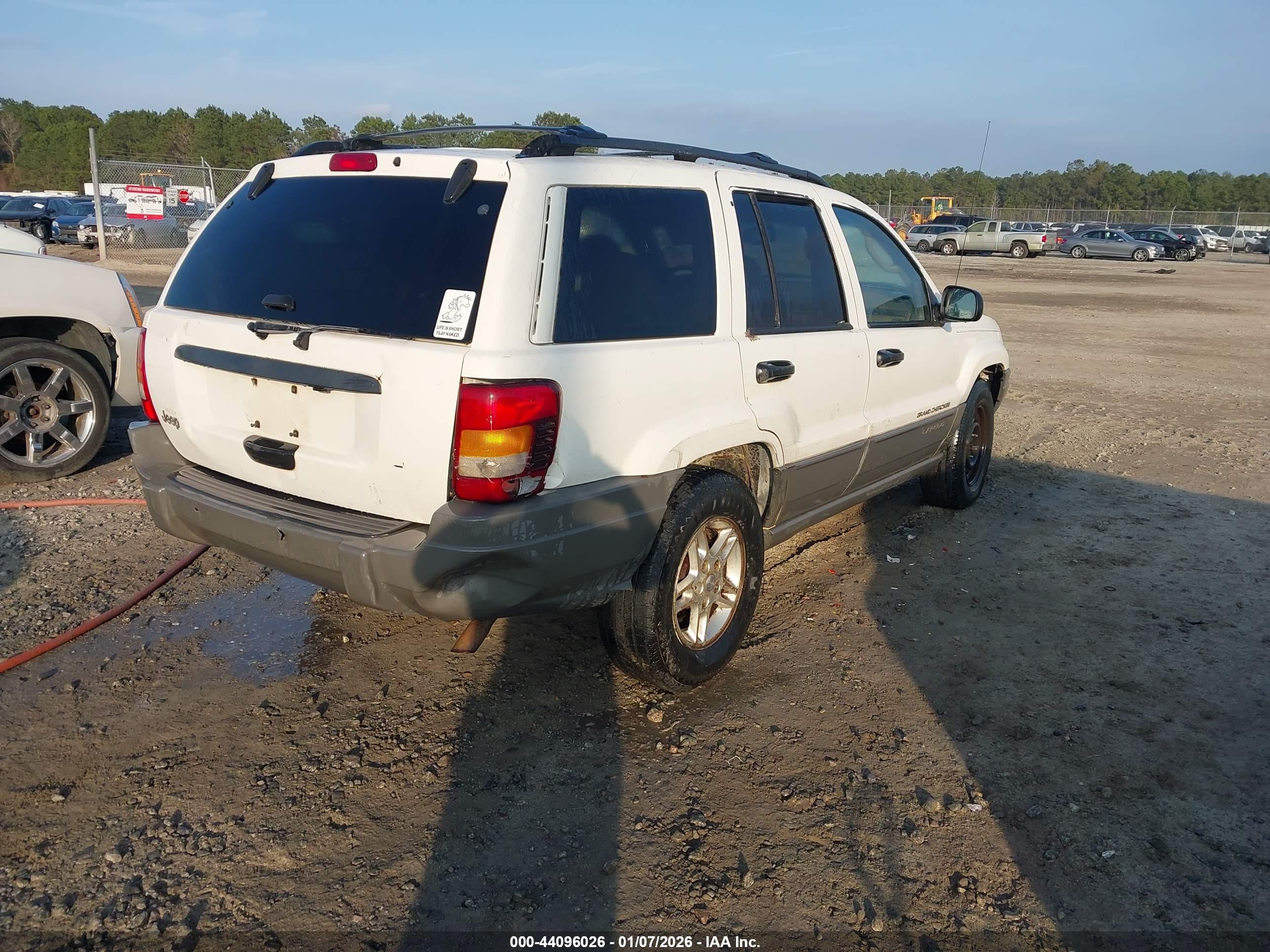 JEEP GRAND image 4