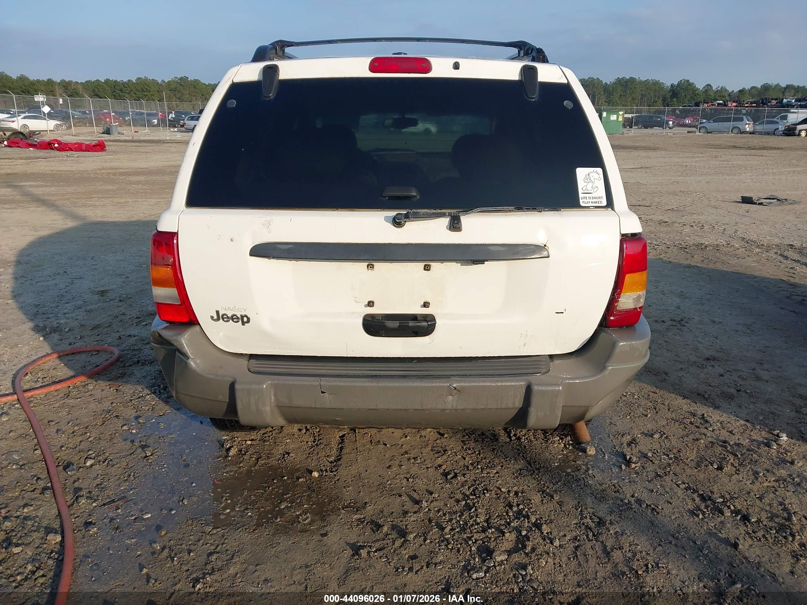 JEEP GRAND image 6