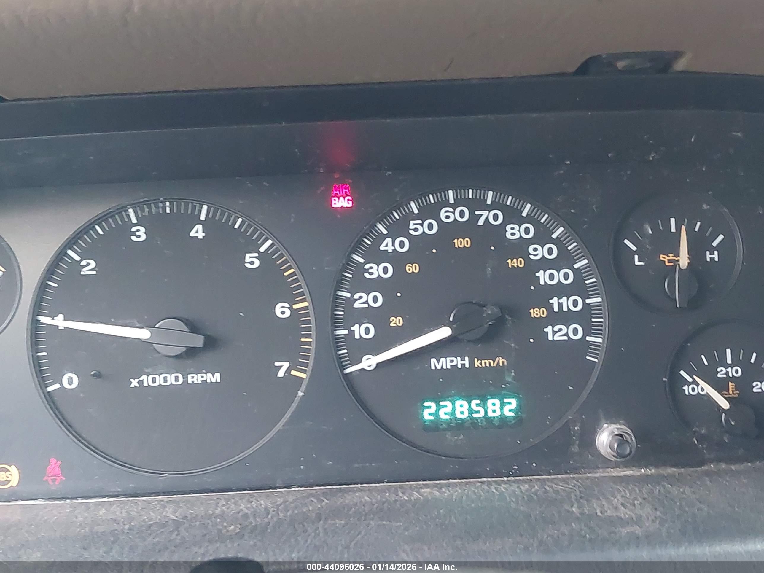 JEEP GRAND image 7