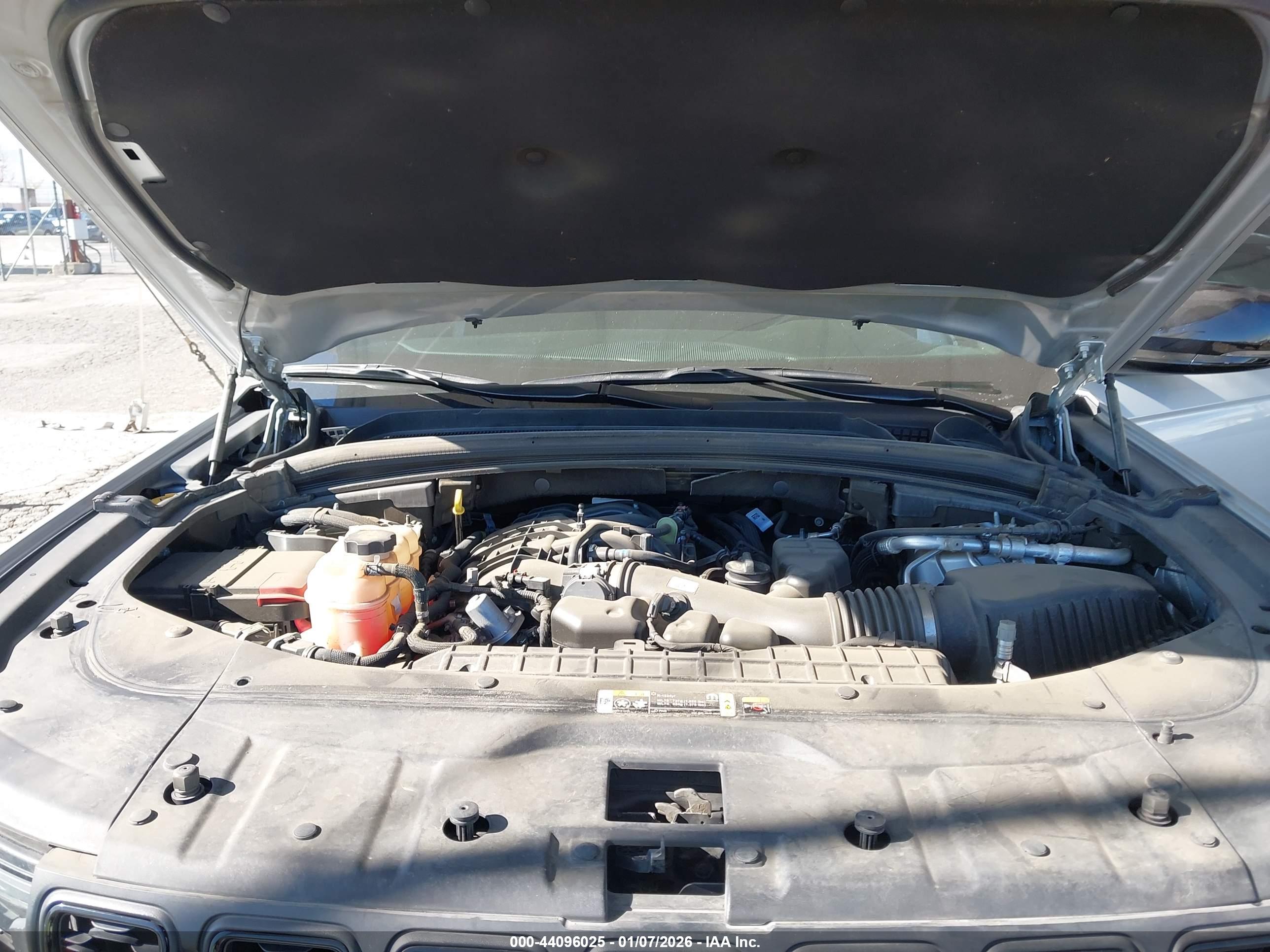 JEEP GRAND image 10