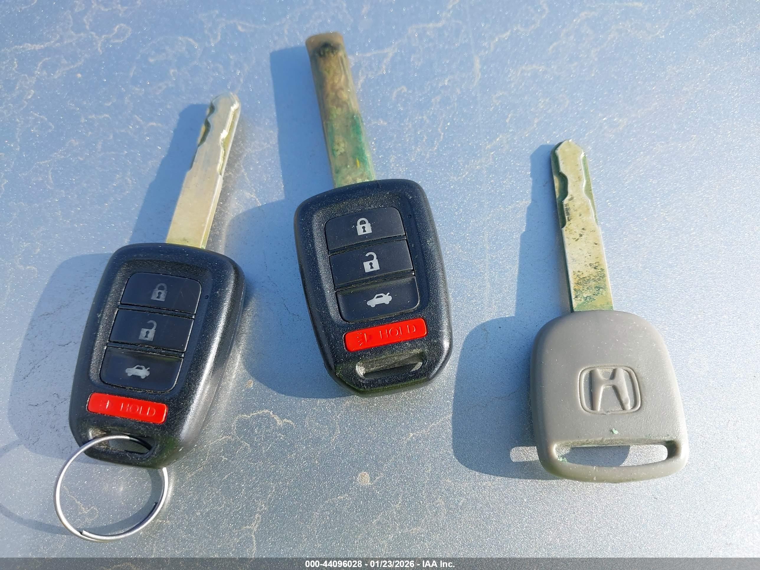 HONDA CIVIC image 11