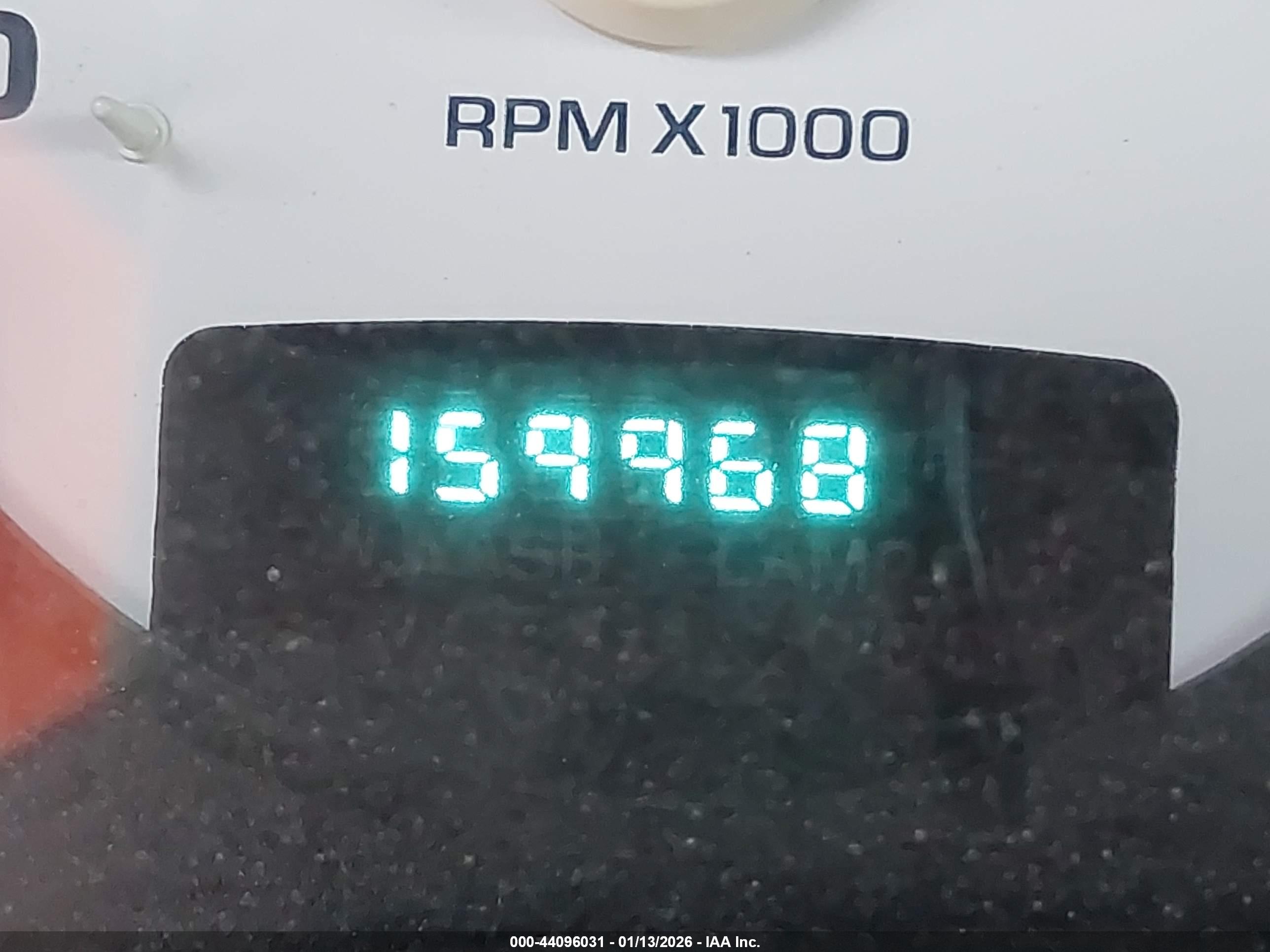 DODGE RAM image 6