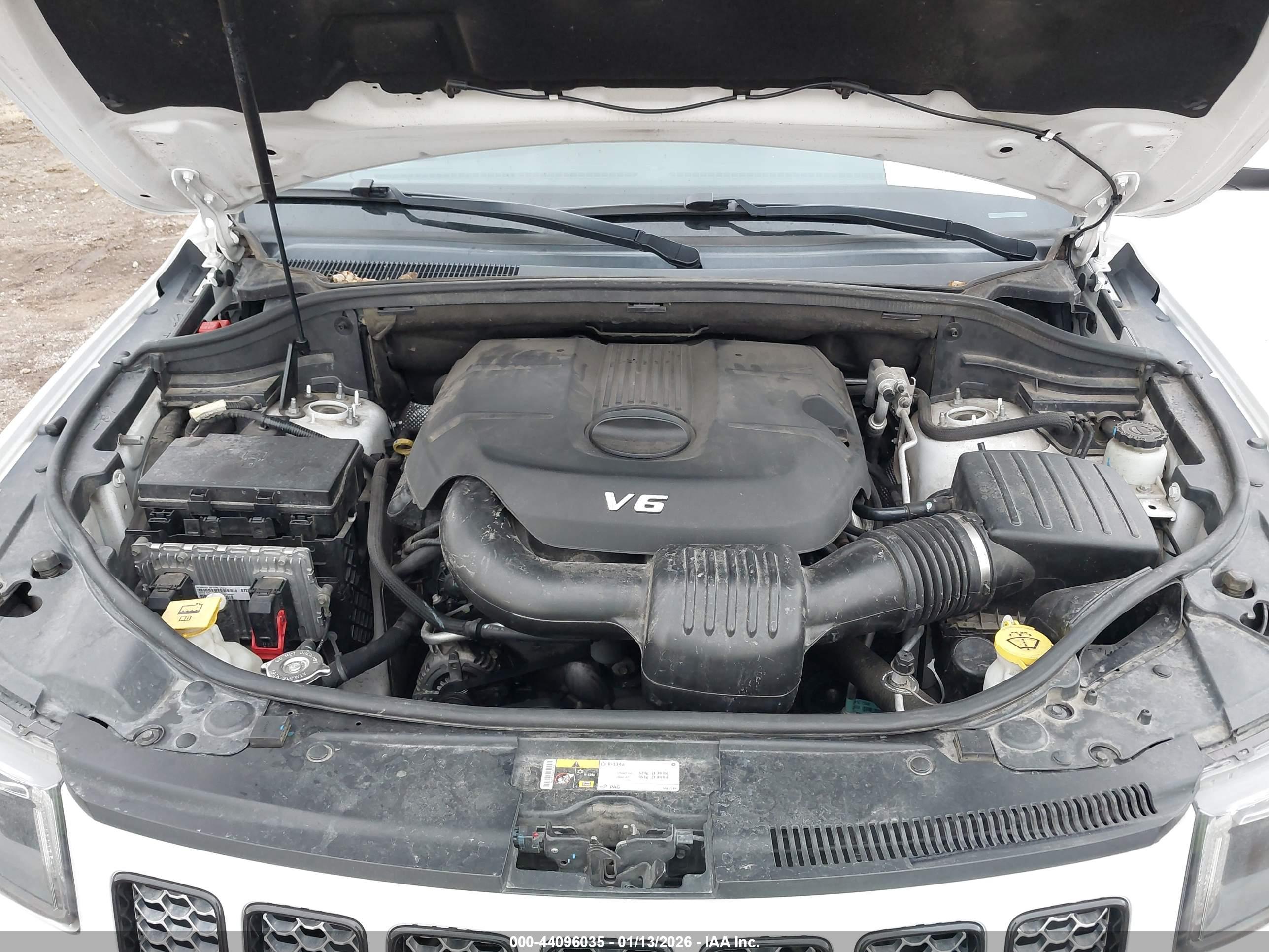 JEEP GRAND image 10