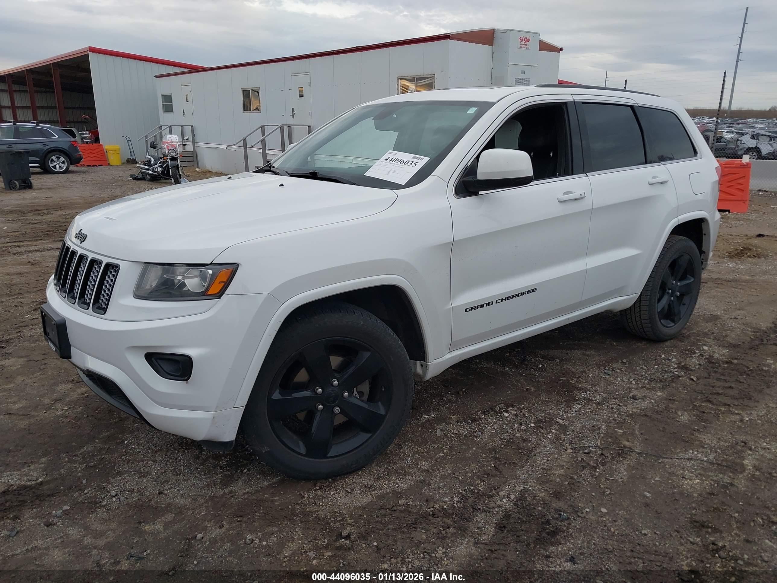 JEEP GRAND image 2
