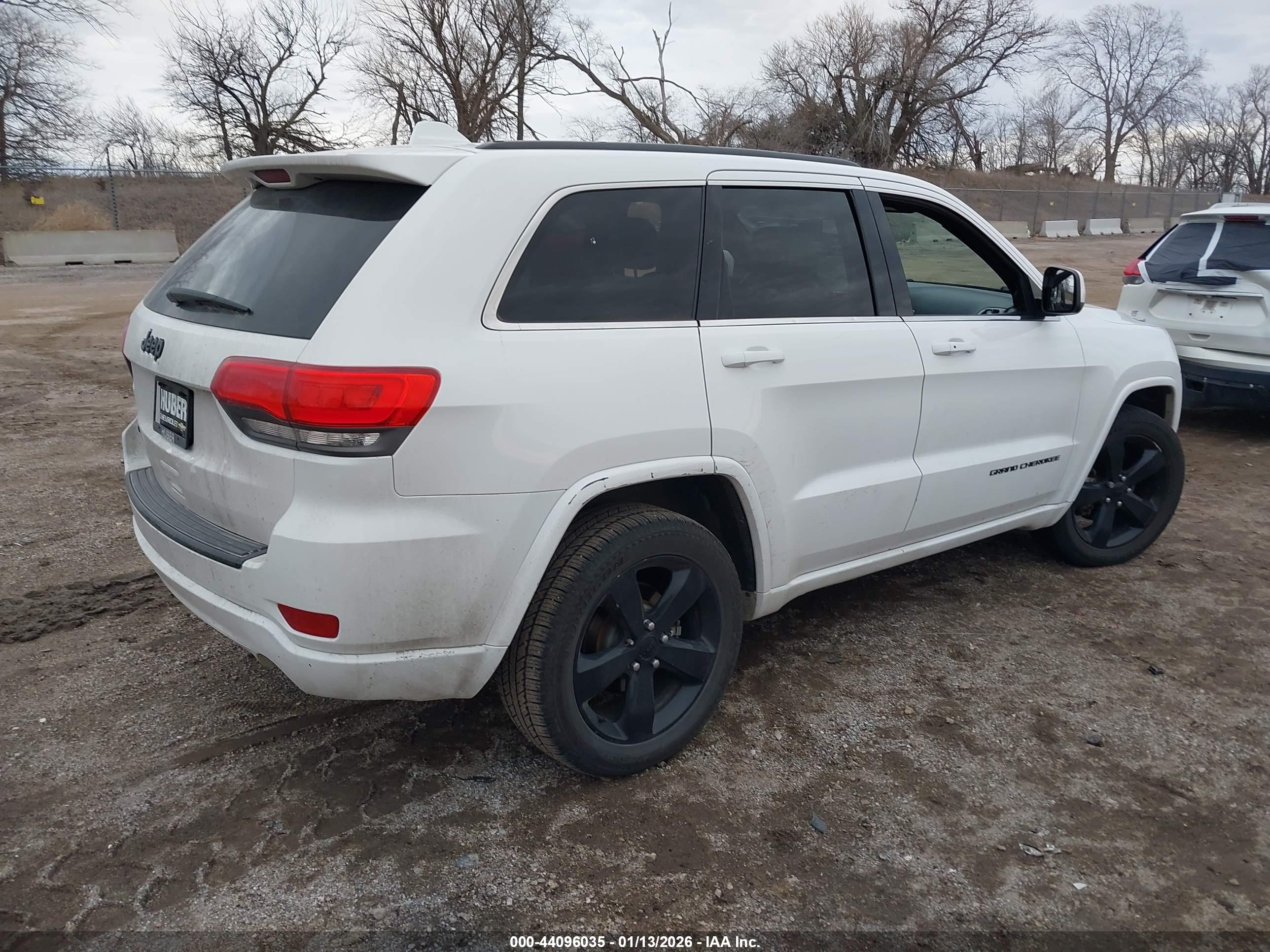 JEEP GRAND image 4