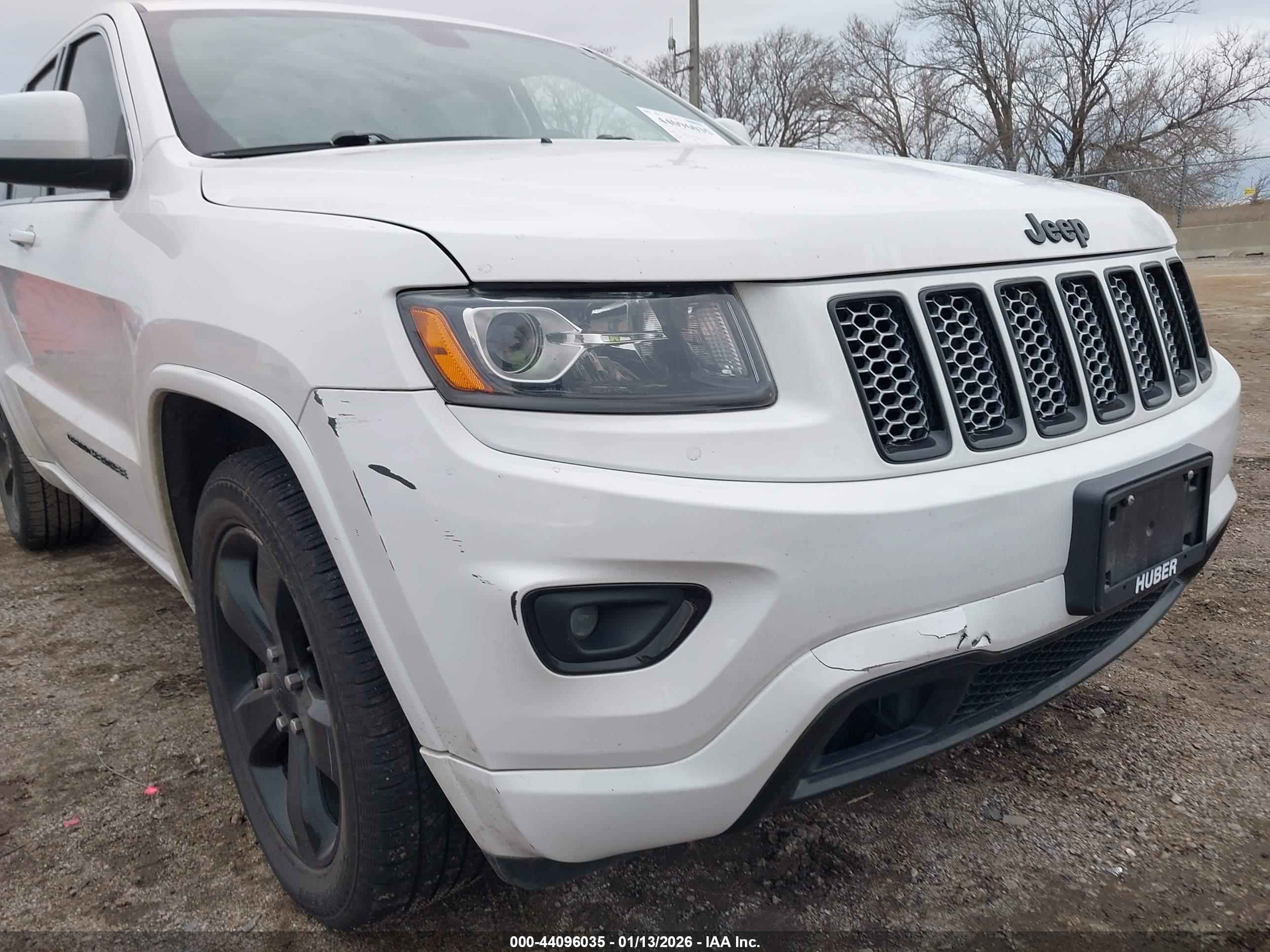 JEEP GRAND image 6
