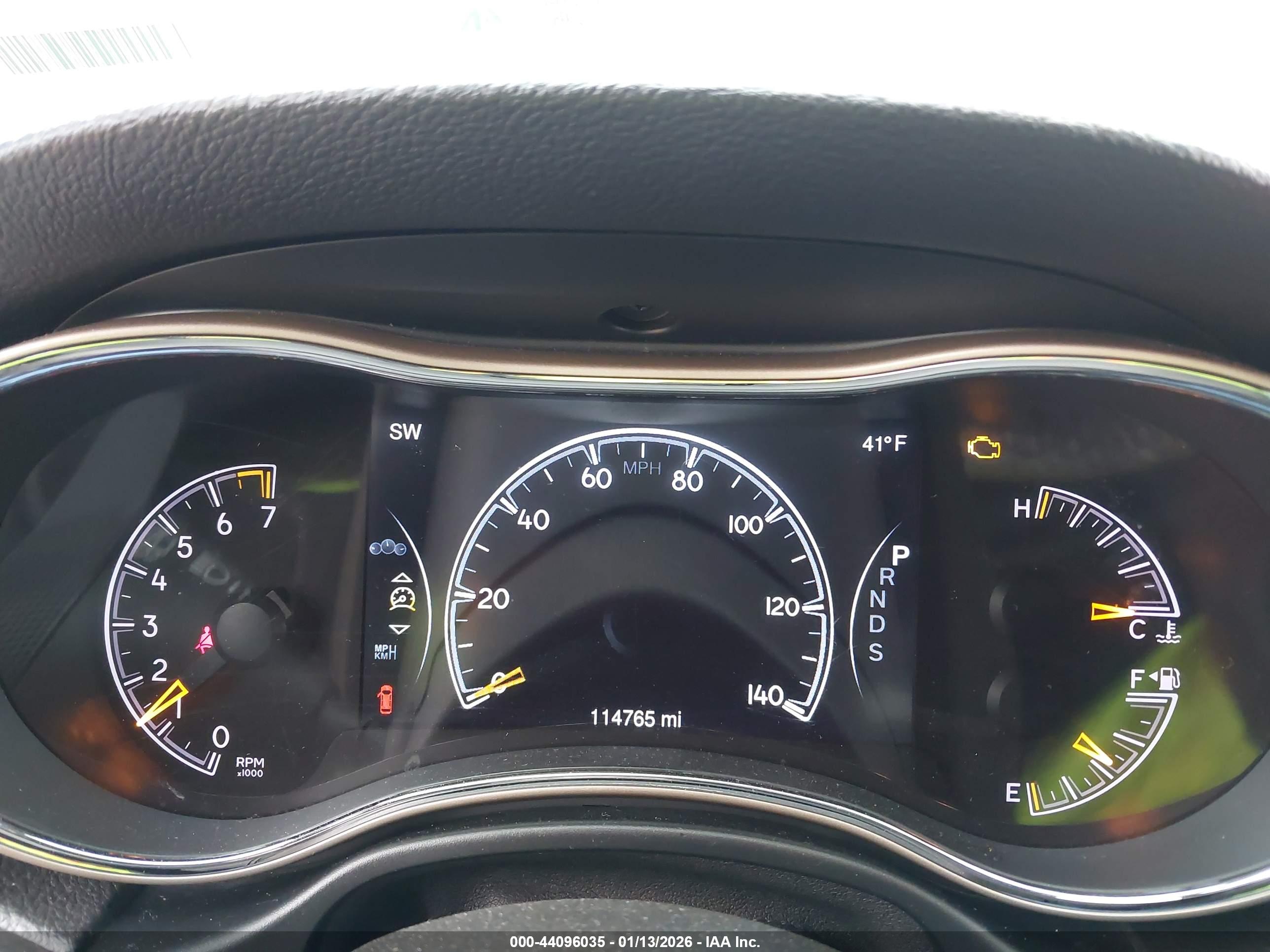 JEEP GRAND image 7