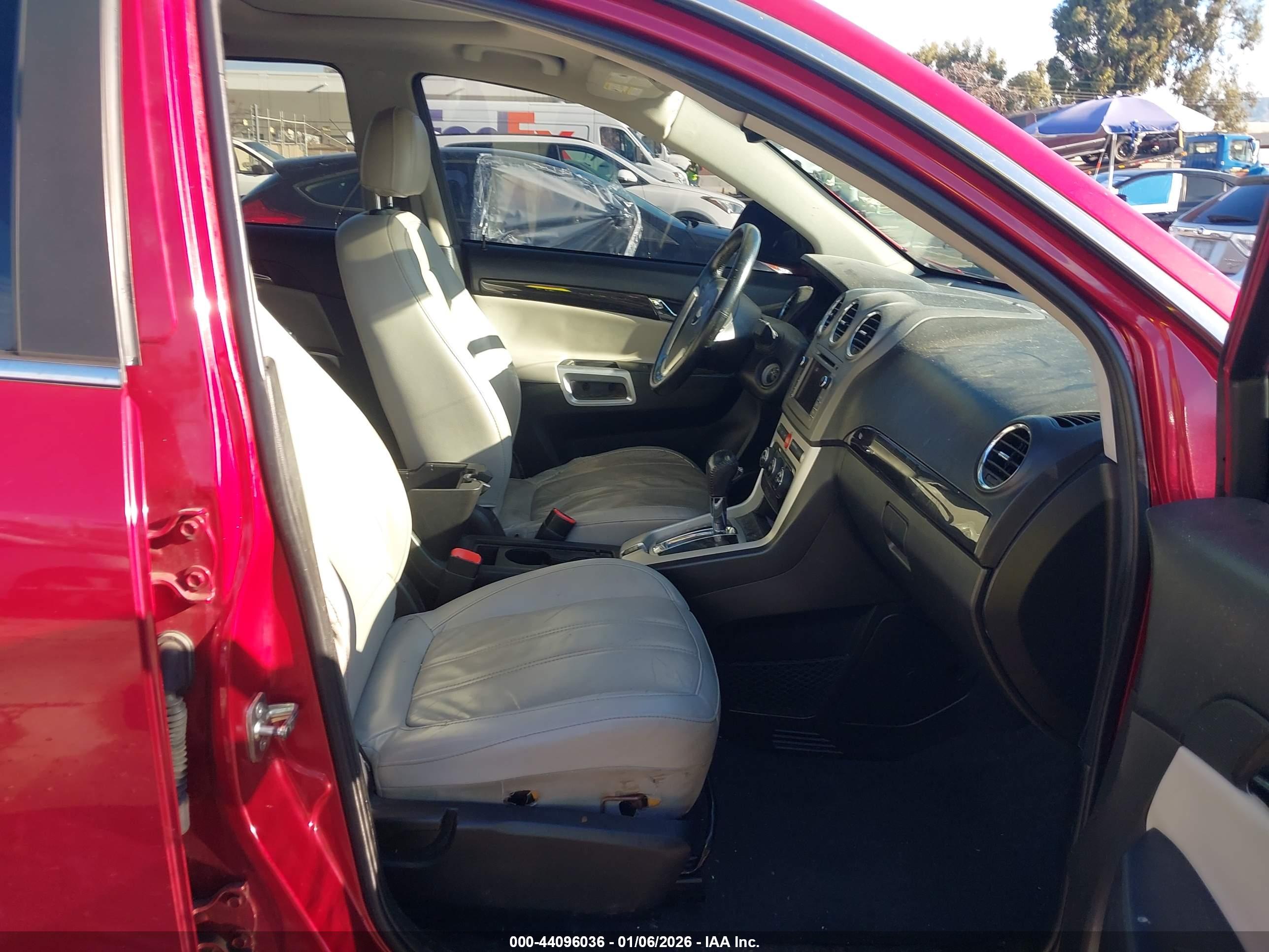 CHEVROLET CAPTIVA image 5