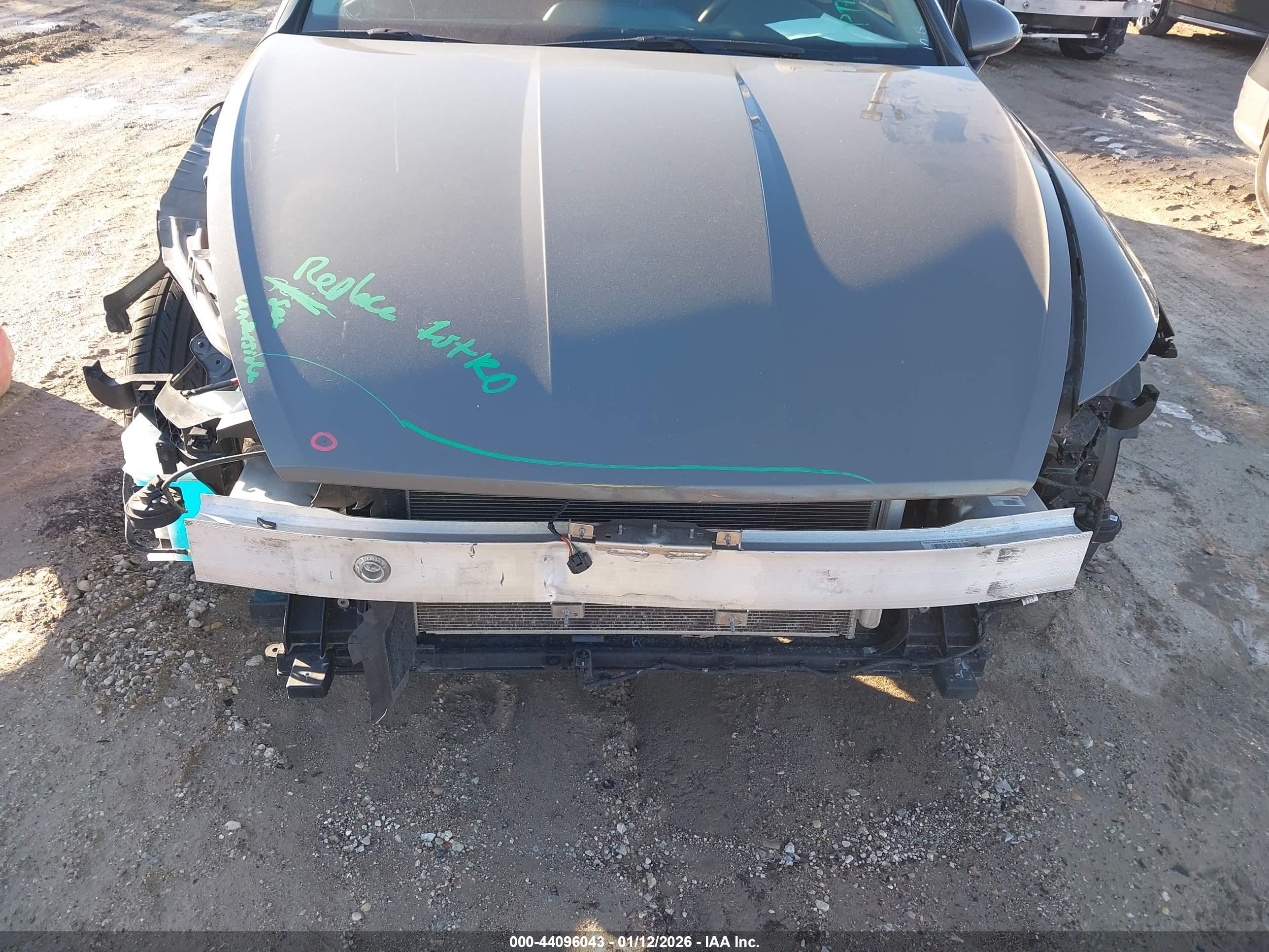 HYUNDAI SONATA image 6