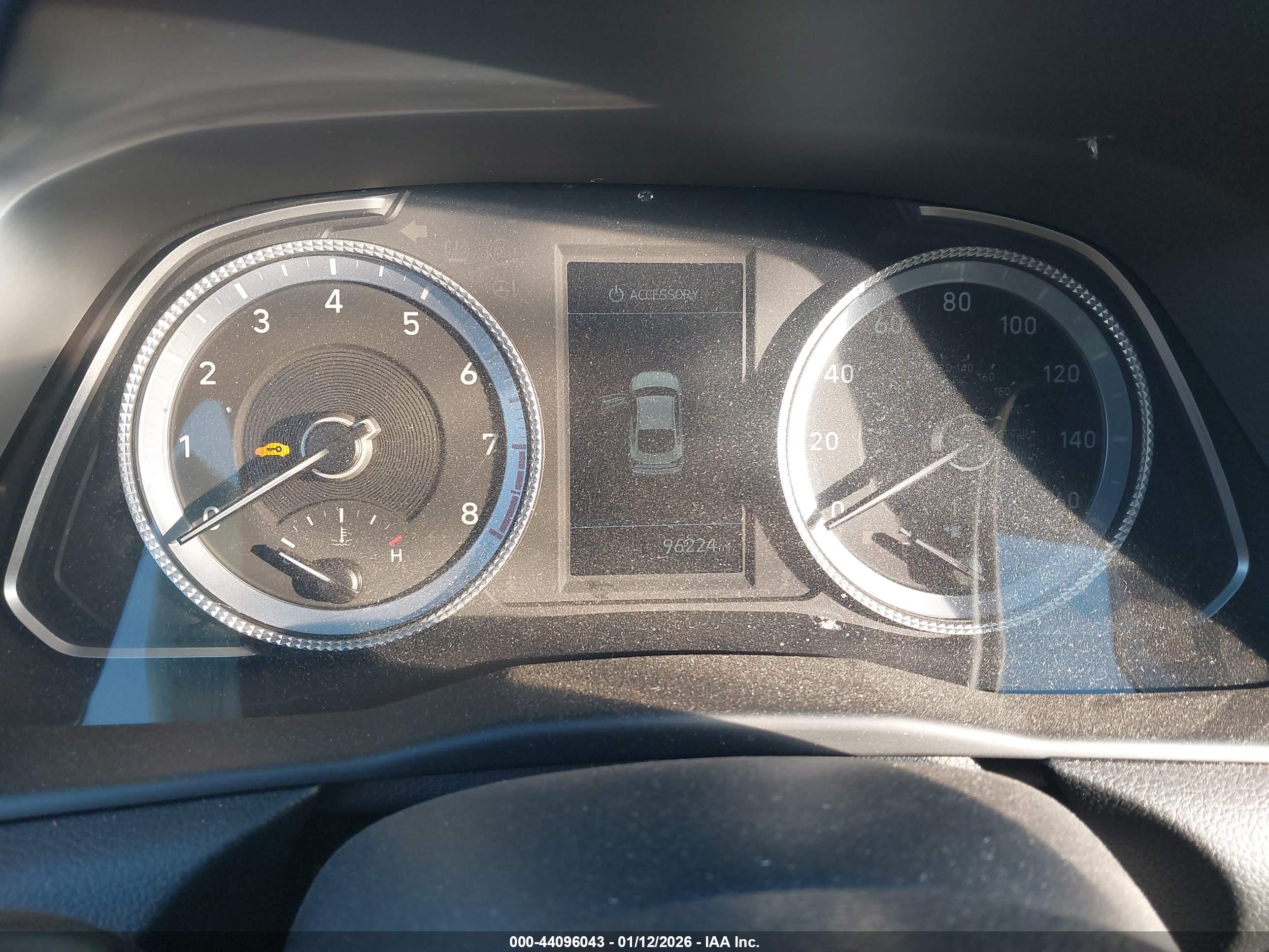 HYUNDAI SONATA image 7