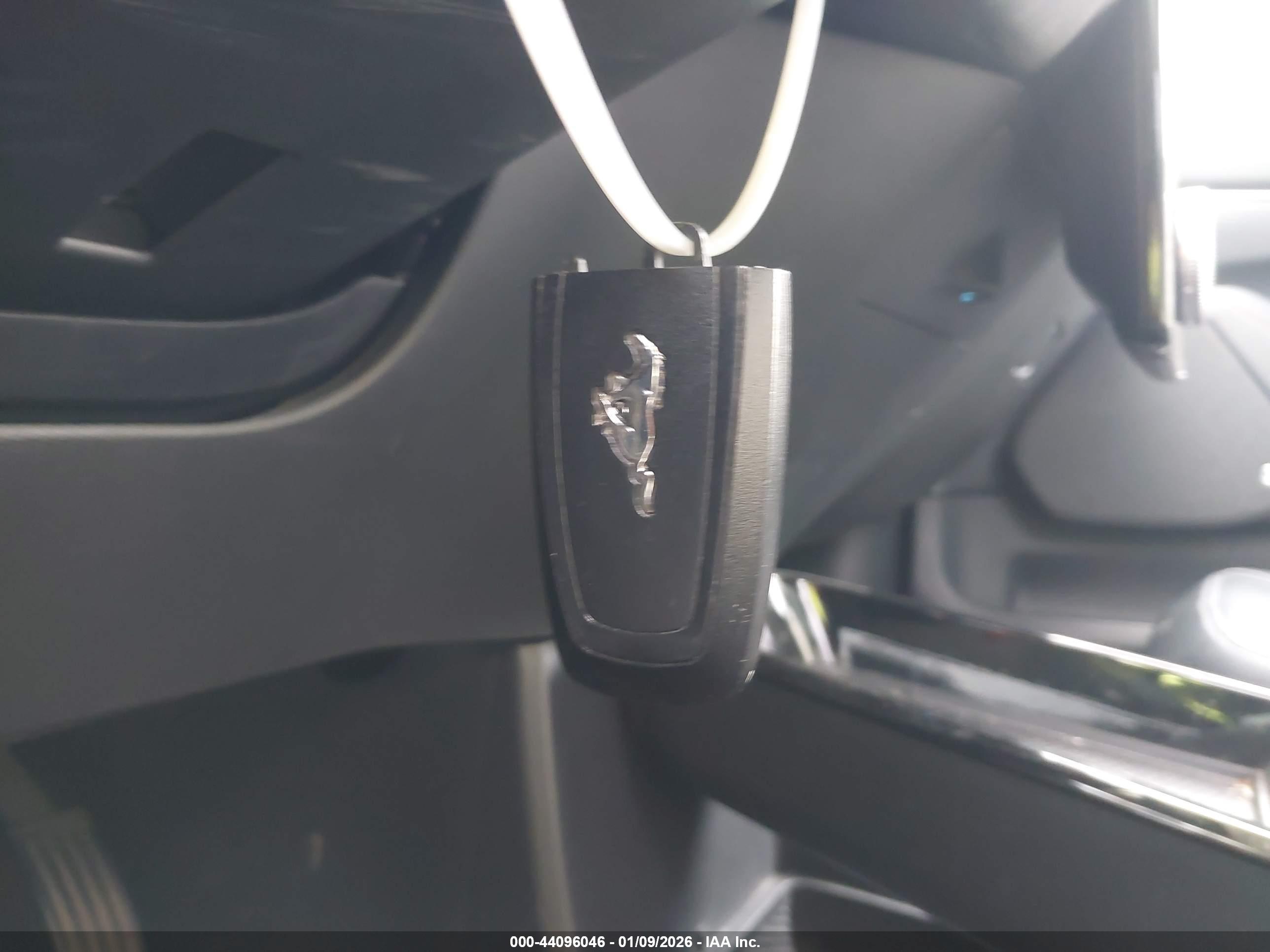 FORD MUSTANG image 11