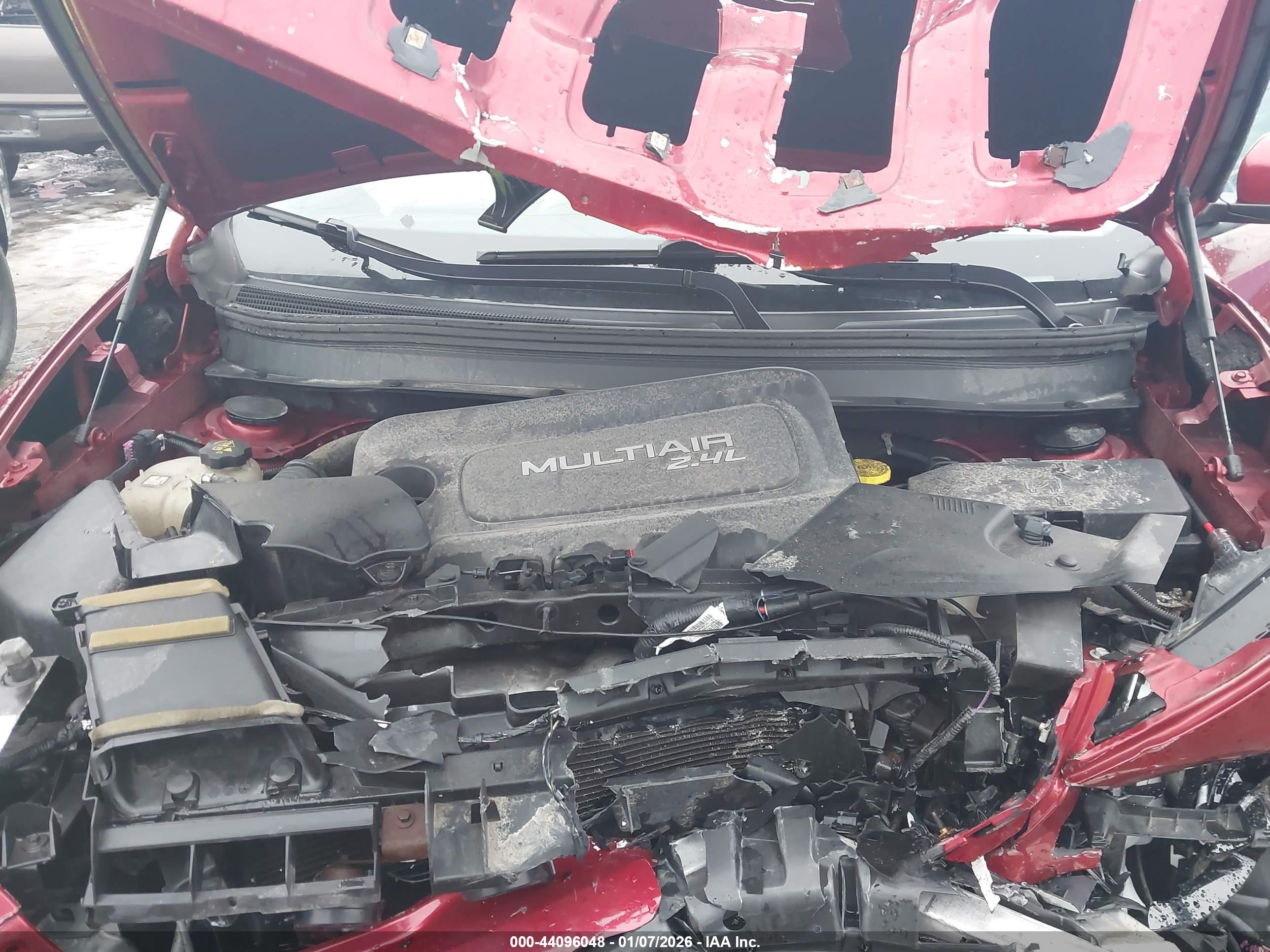 JEEP CHEROKEE image 10