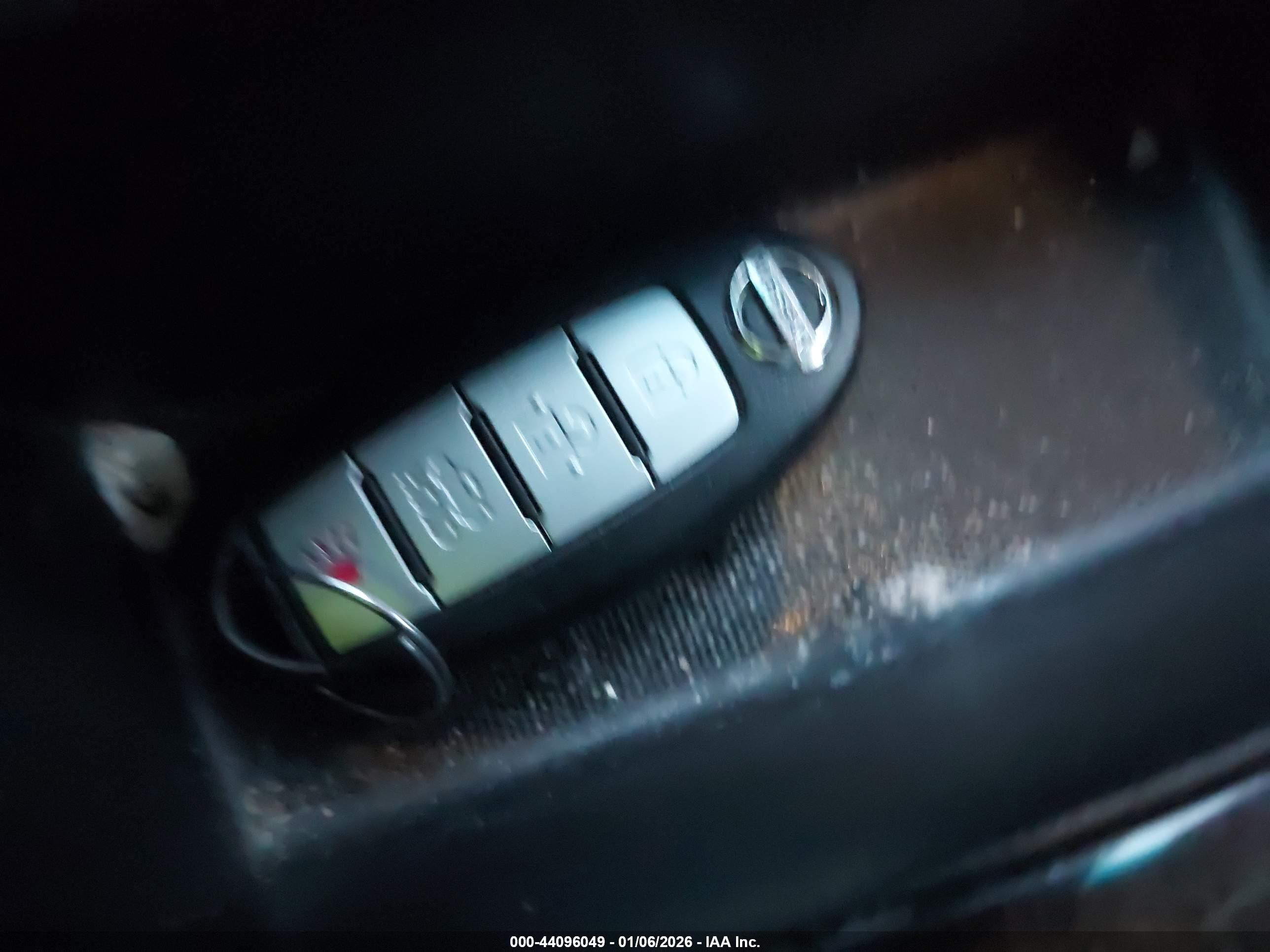 NISSAN ALTIMA image 11