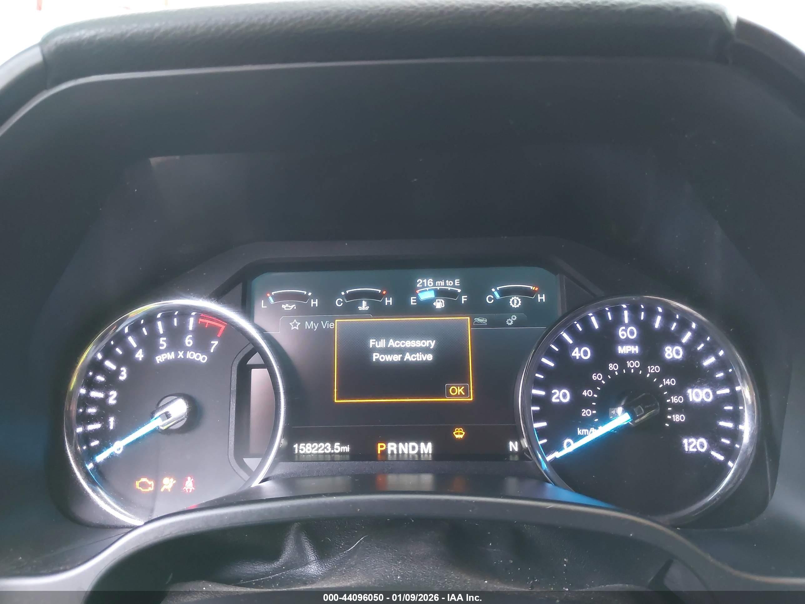 FORD EXPEDITION image 7