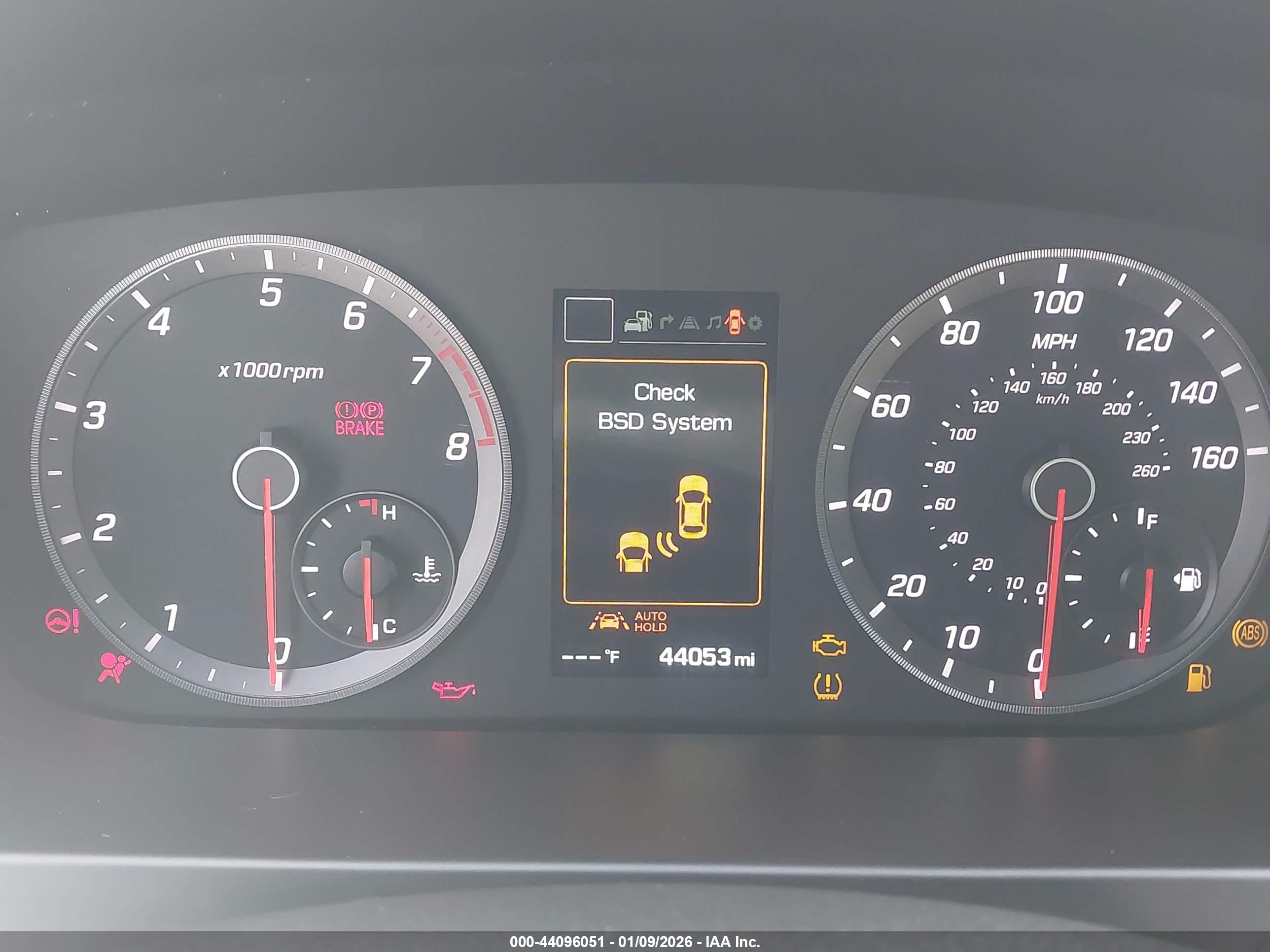HYUNDAI SONATA image 7