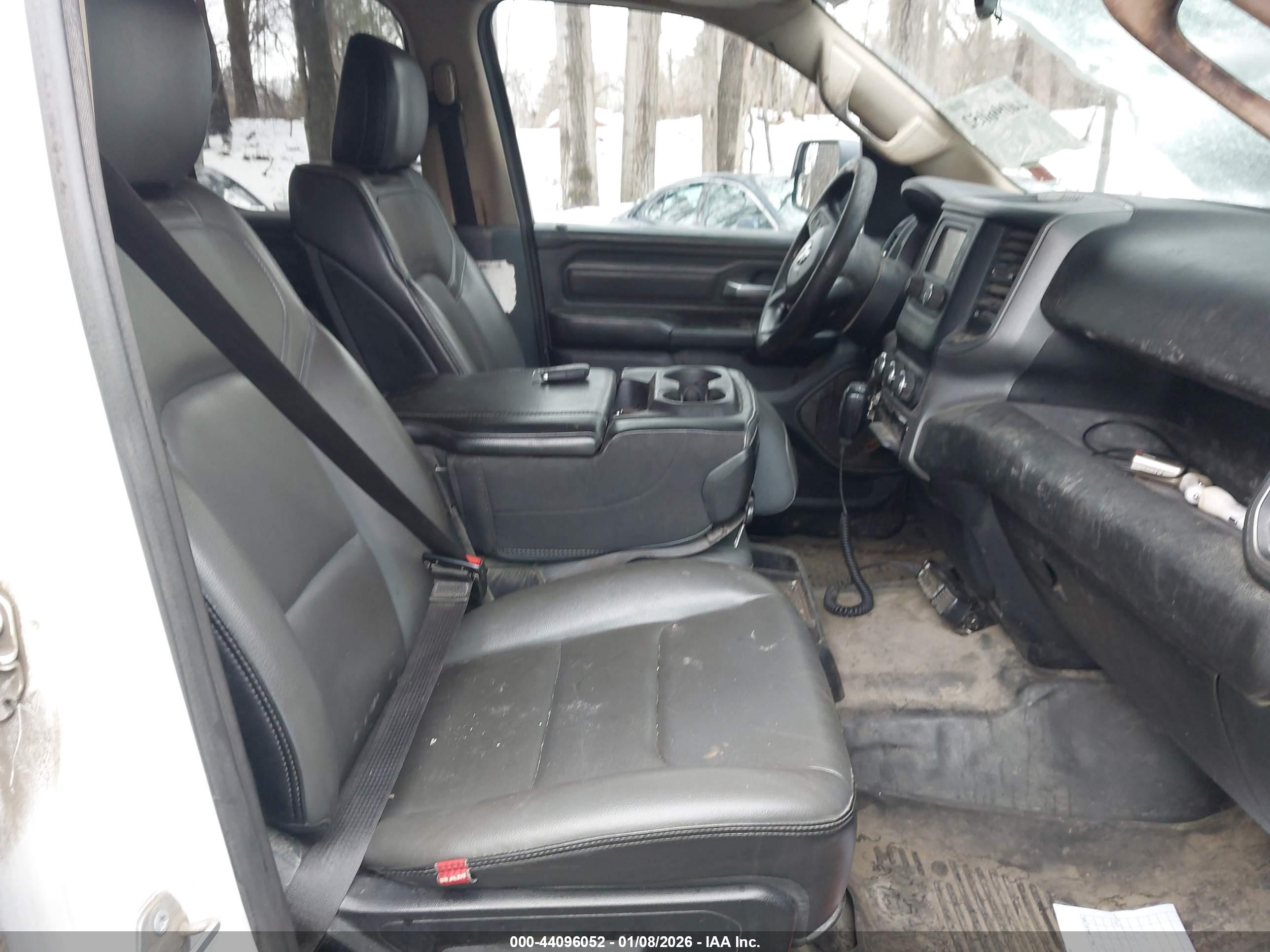 RAM 1500 image 5
