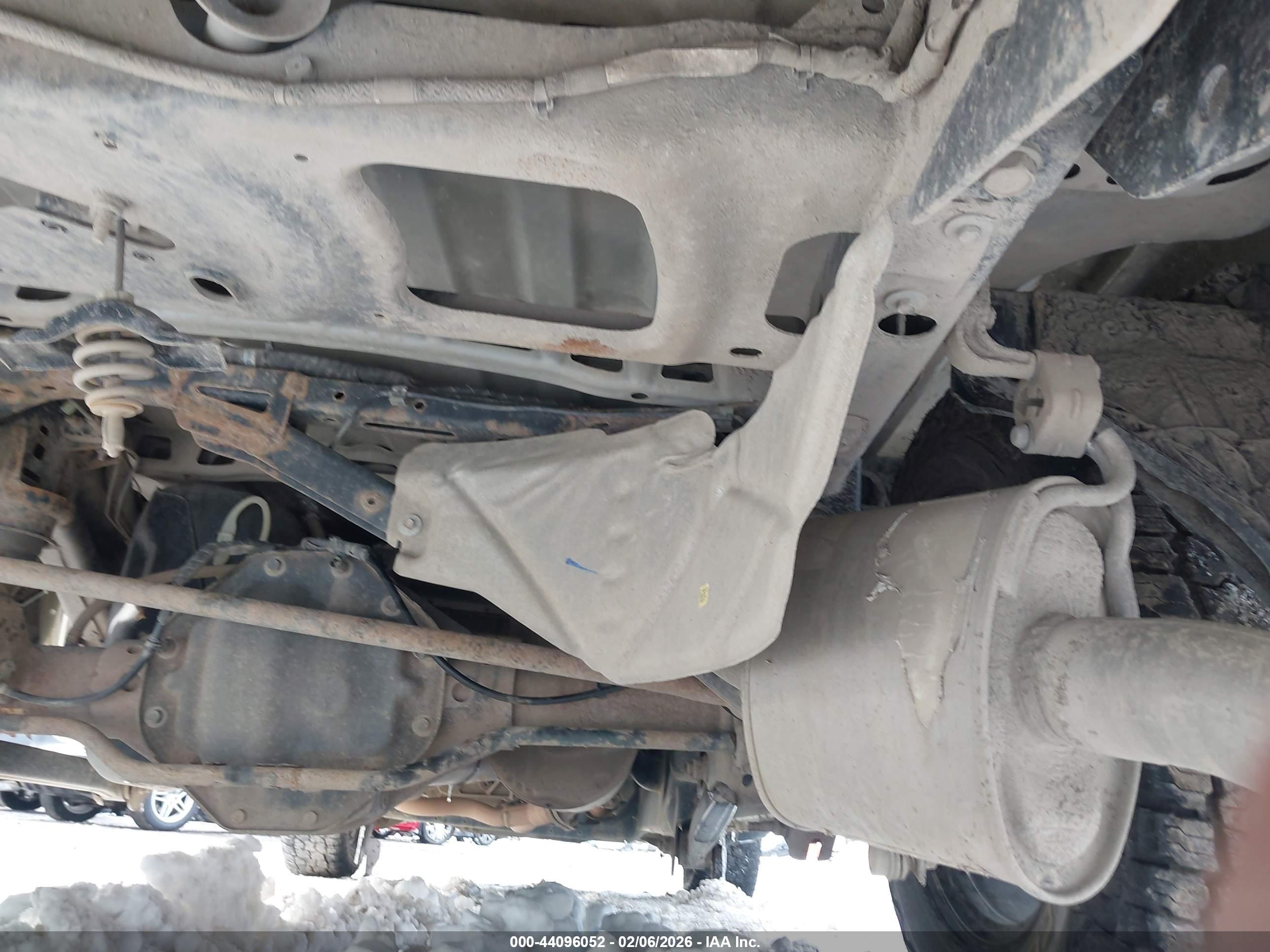 RAM 1500 image 6