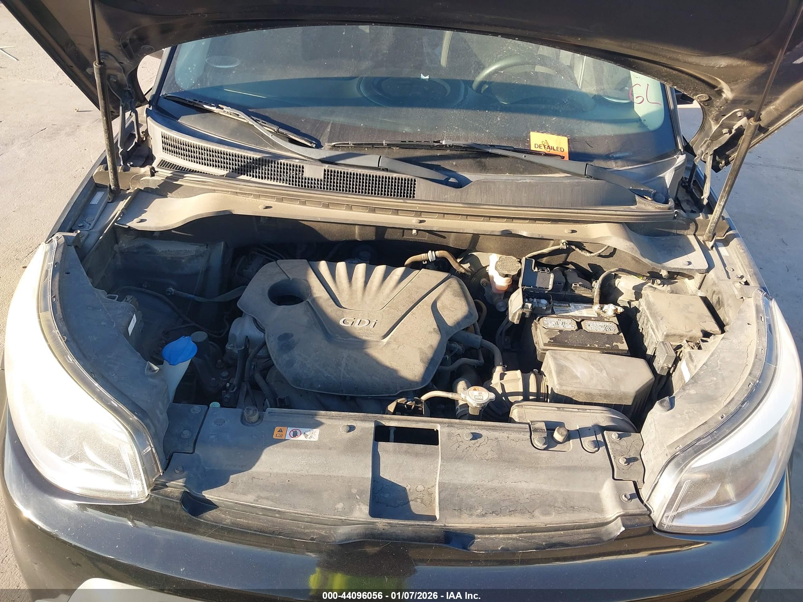 KIA SOUL image 10