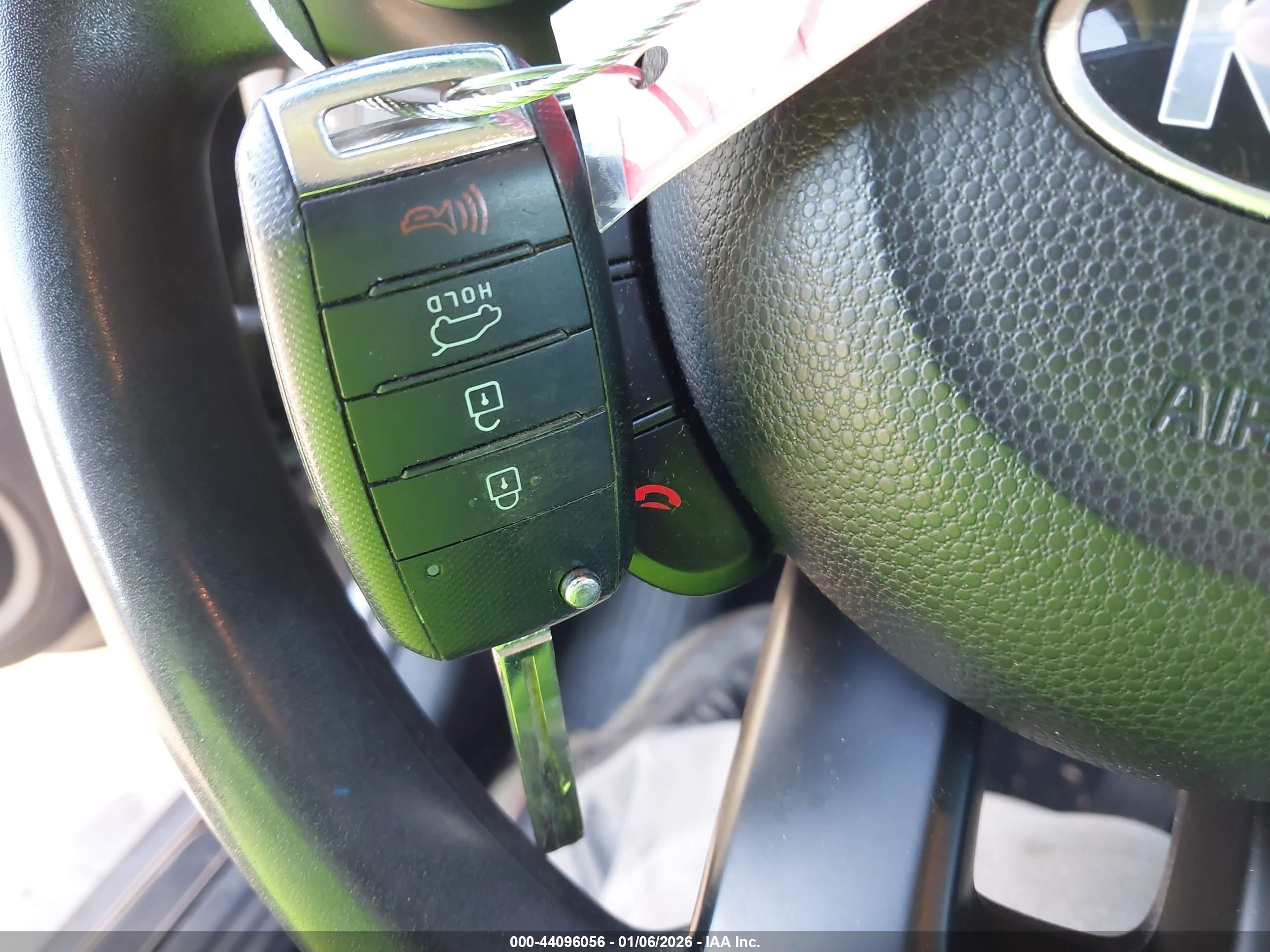 KIA SOUL image 11