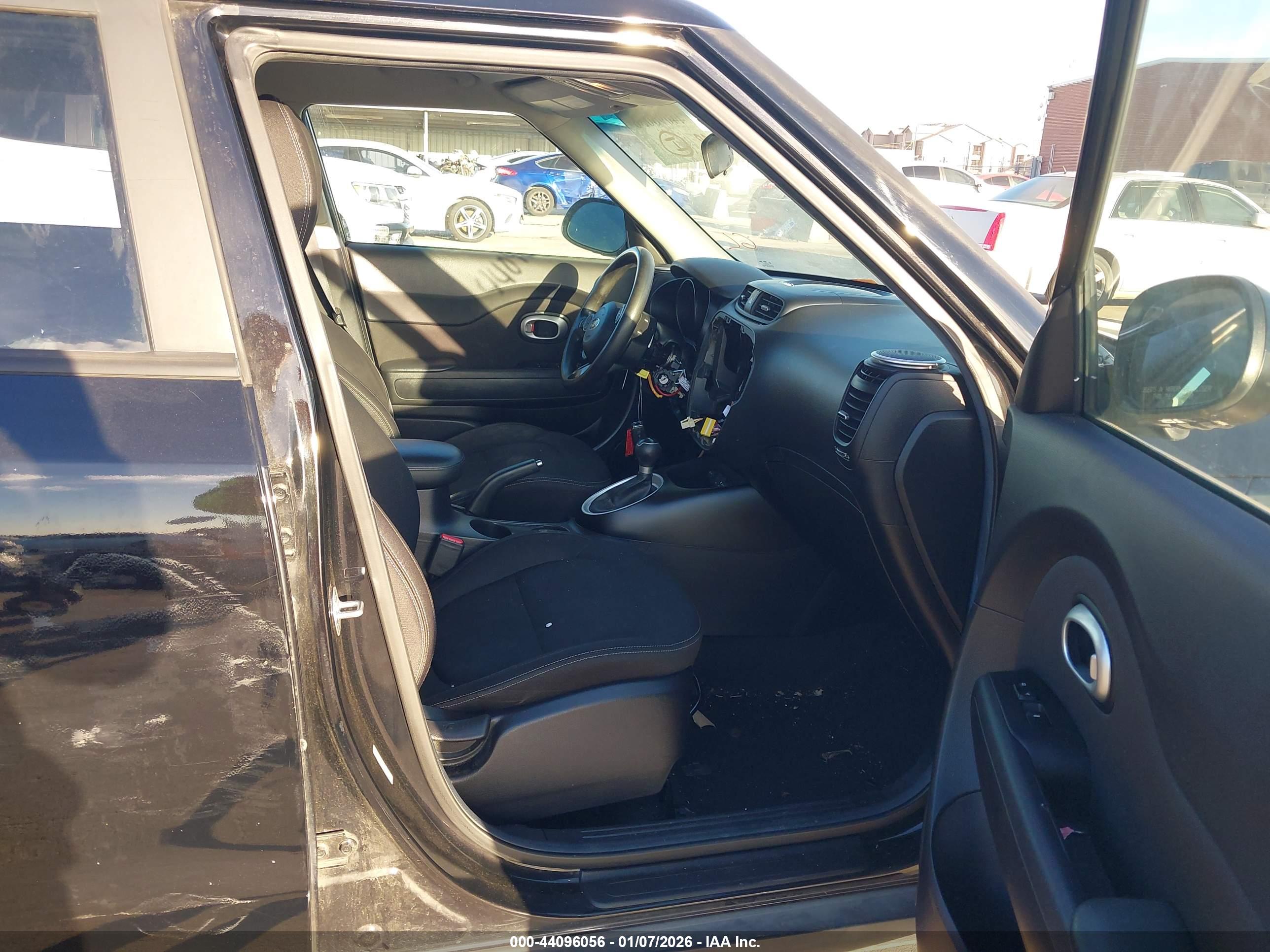 KIA SOUL image 5
