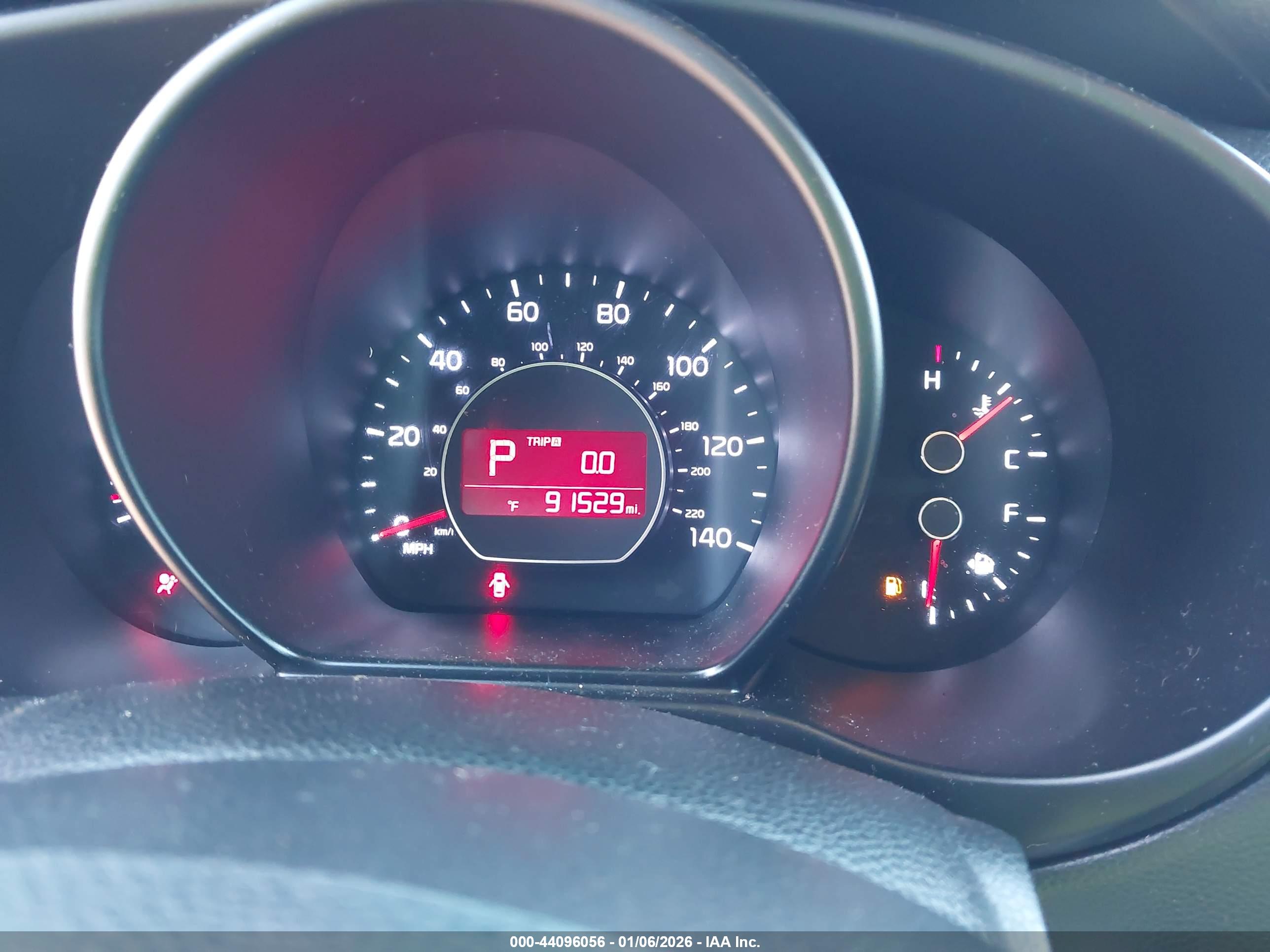 KIA SOUL image 7