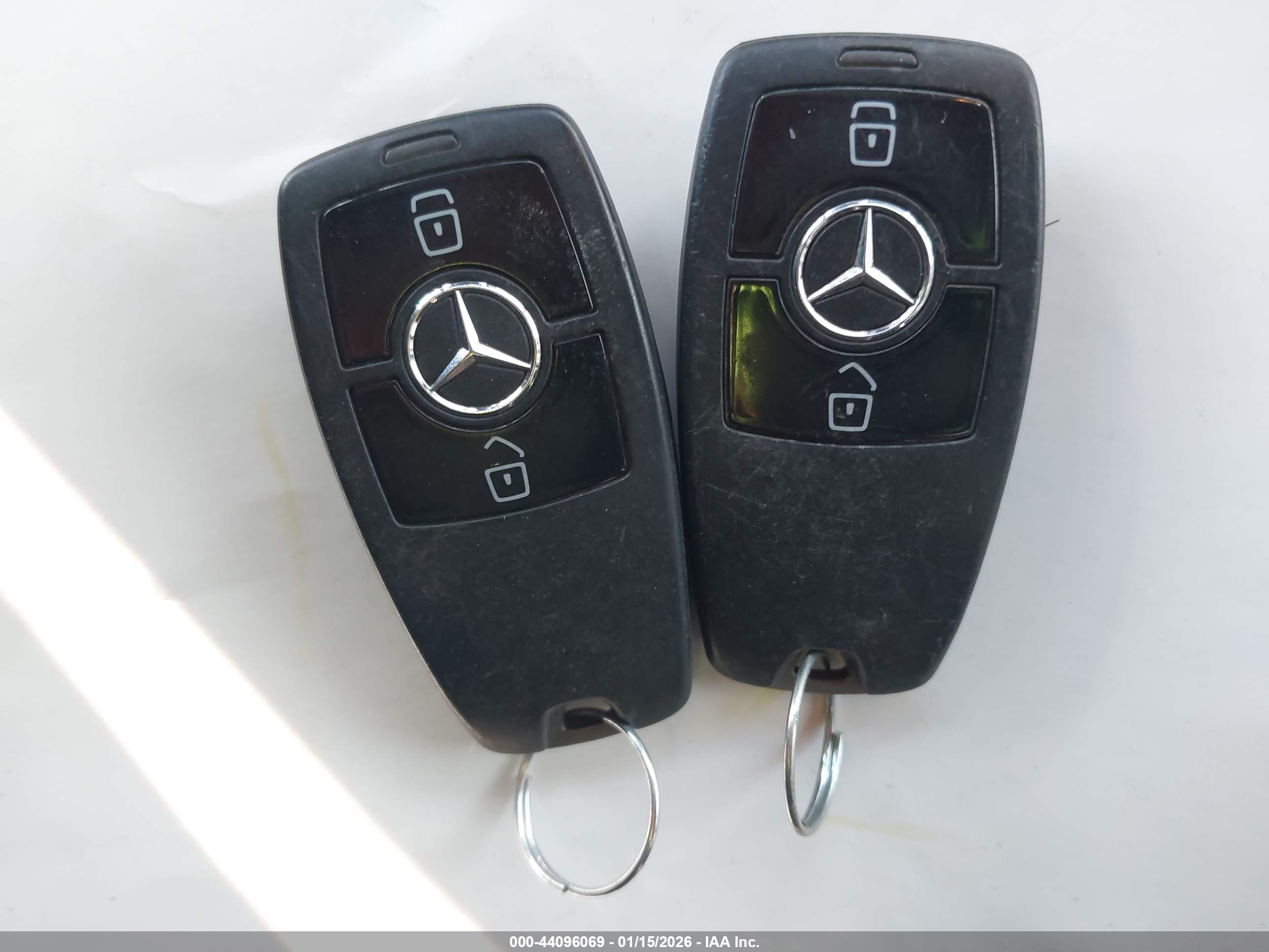 MERCEDES-BENZ SPRINTER image 11