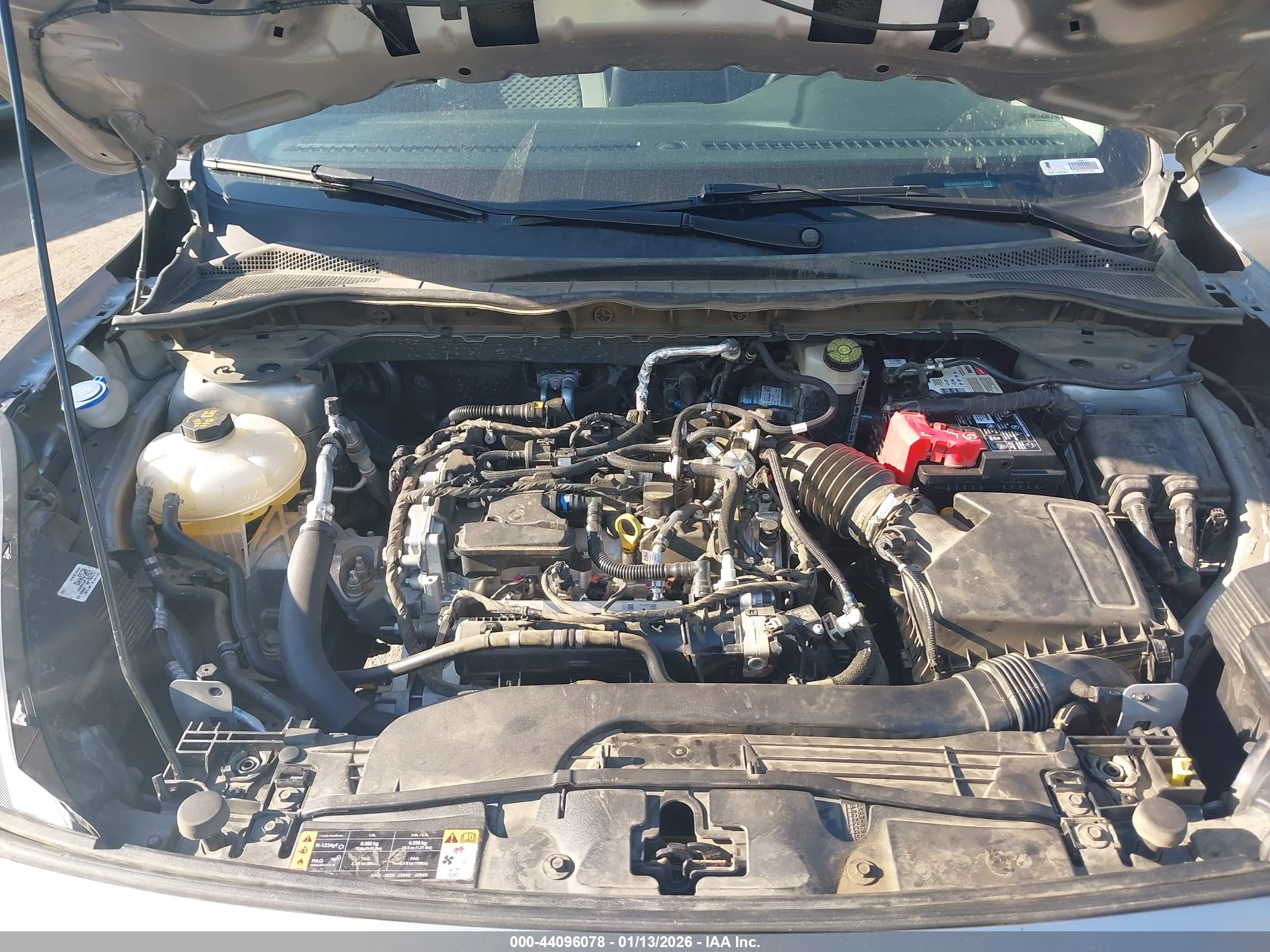 FORD ESCAPE image 10