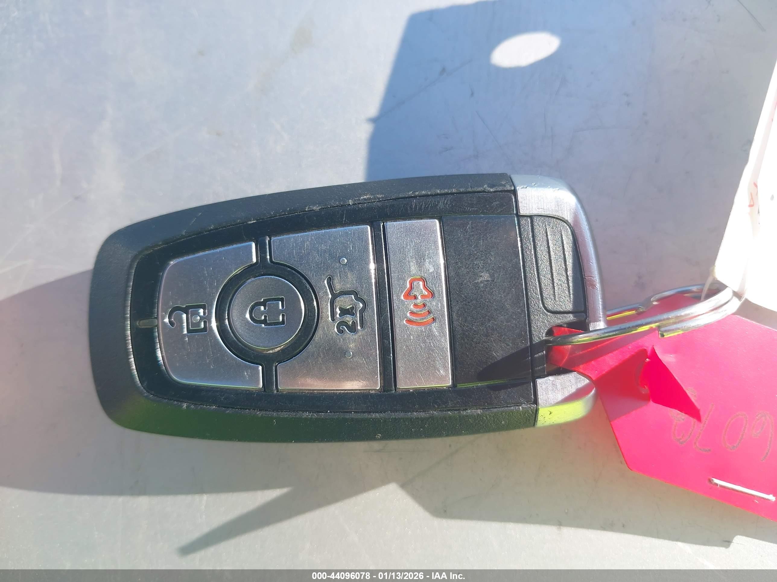 FORD ESCAPE image 11