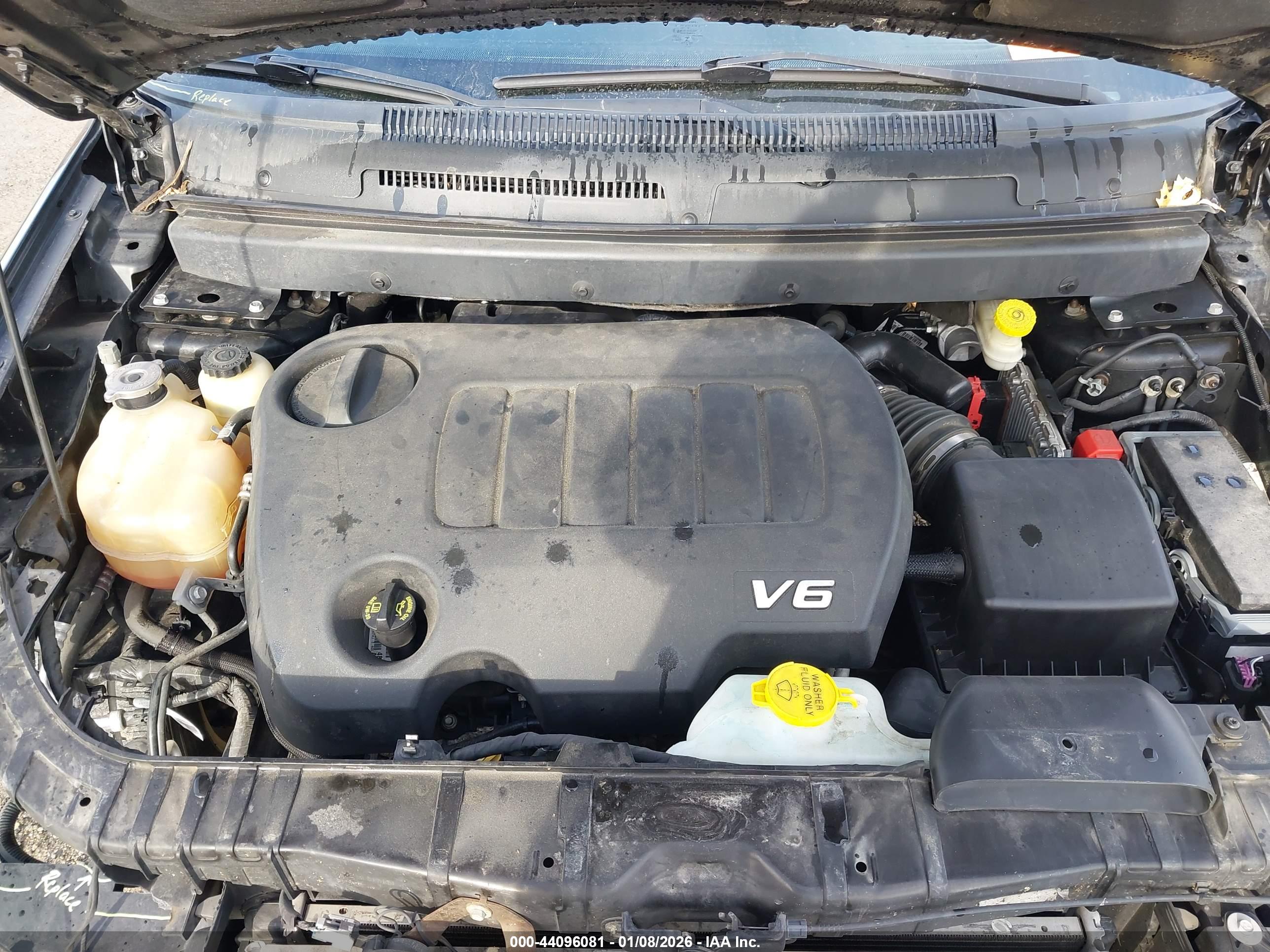 DODGE JOURNEY image 10