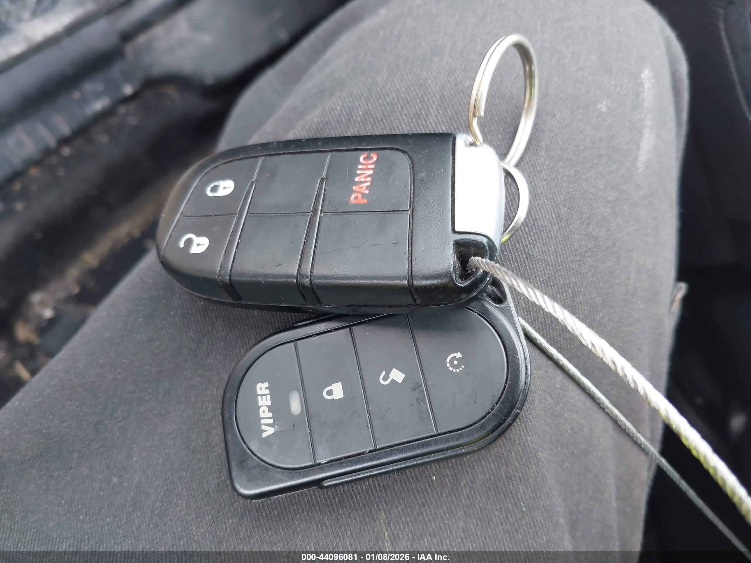 DODGE JOURNEY image 11