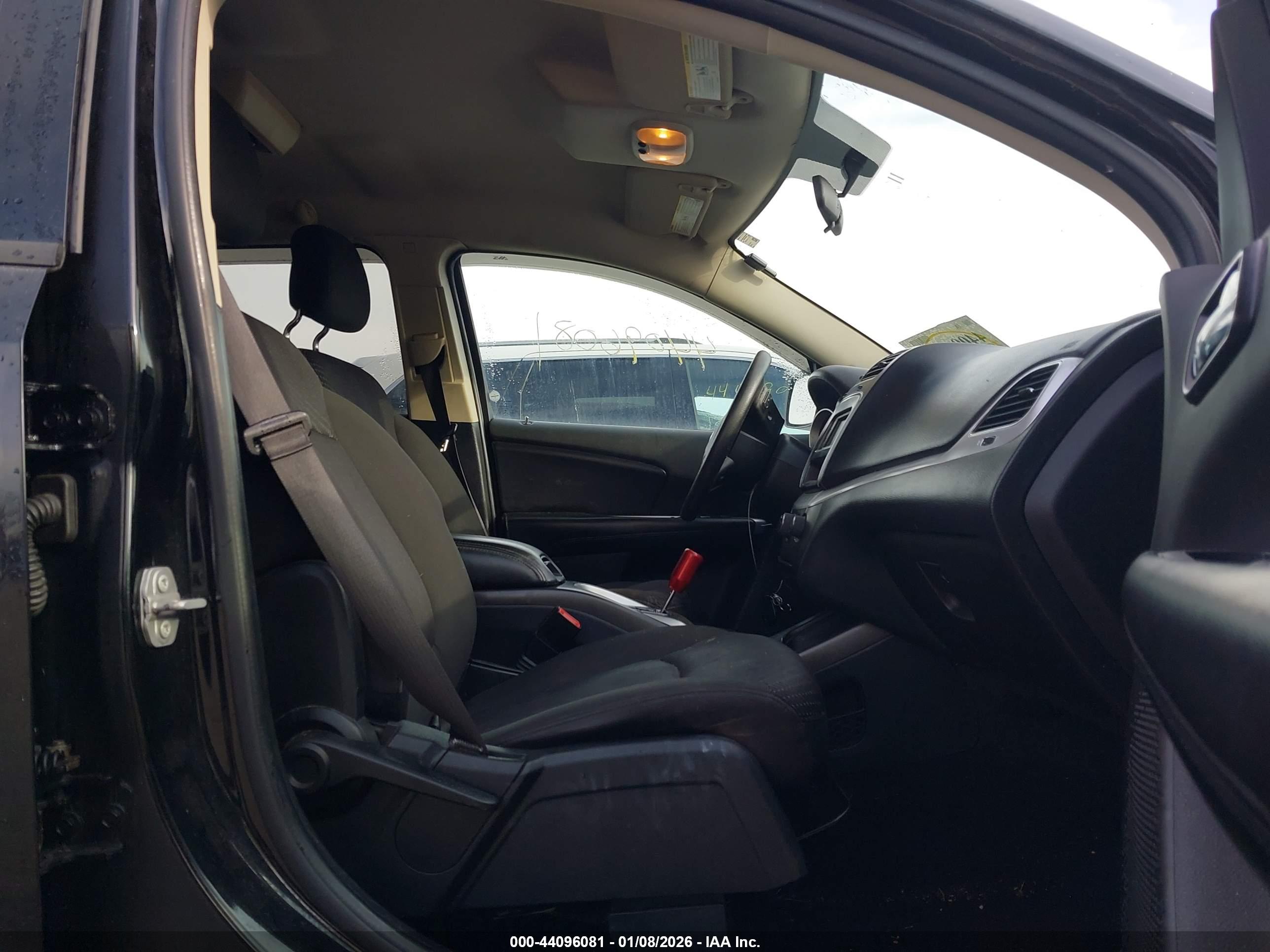 DODGE JOURNEY image 5