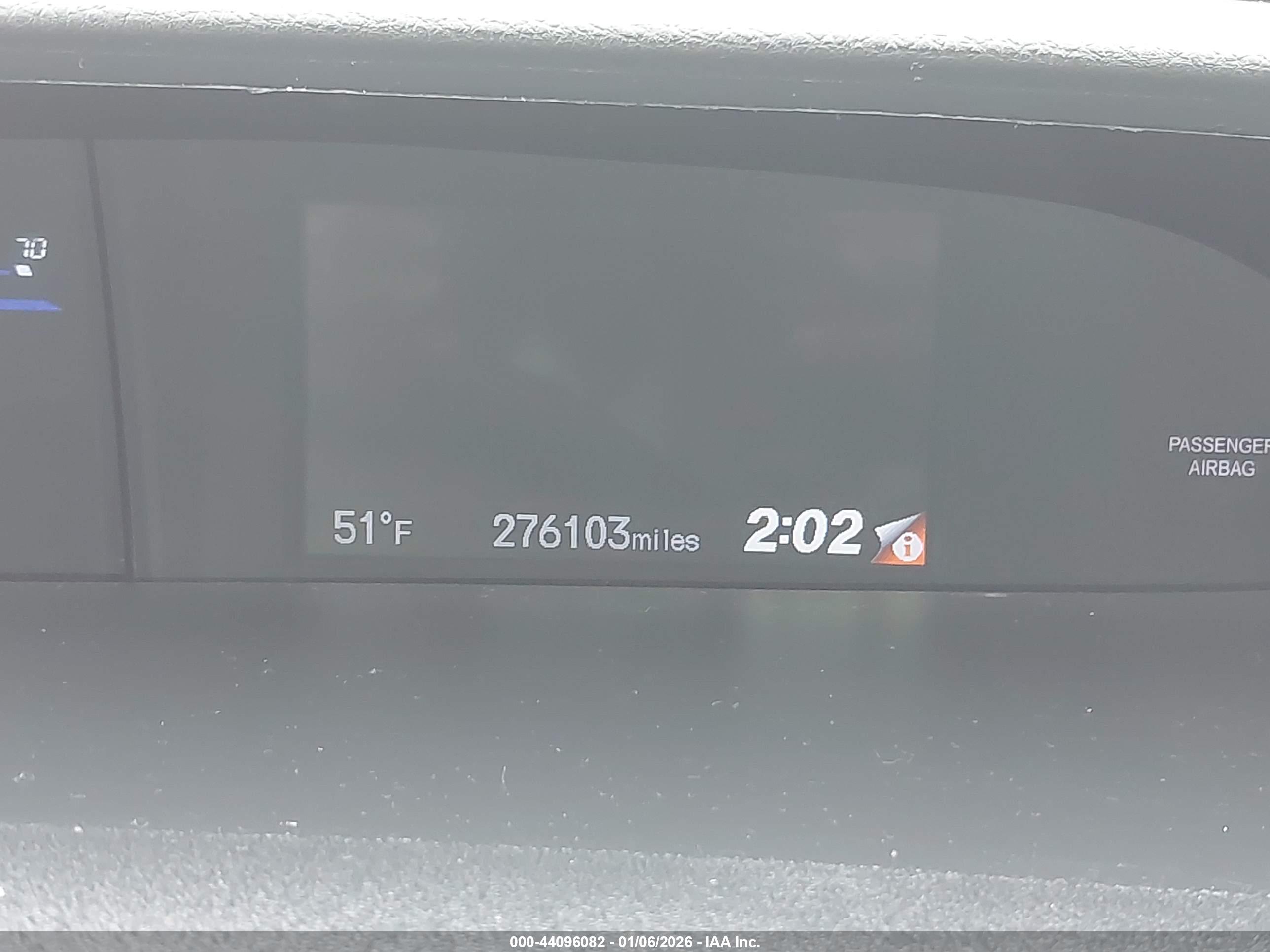 HONDA CIVIC image 7