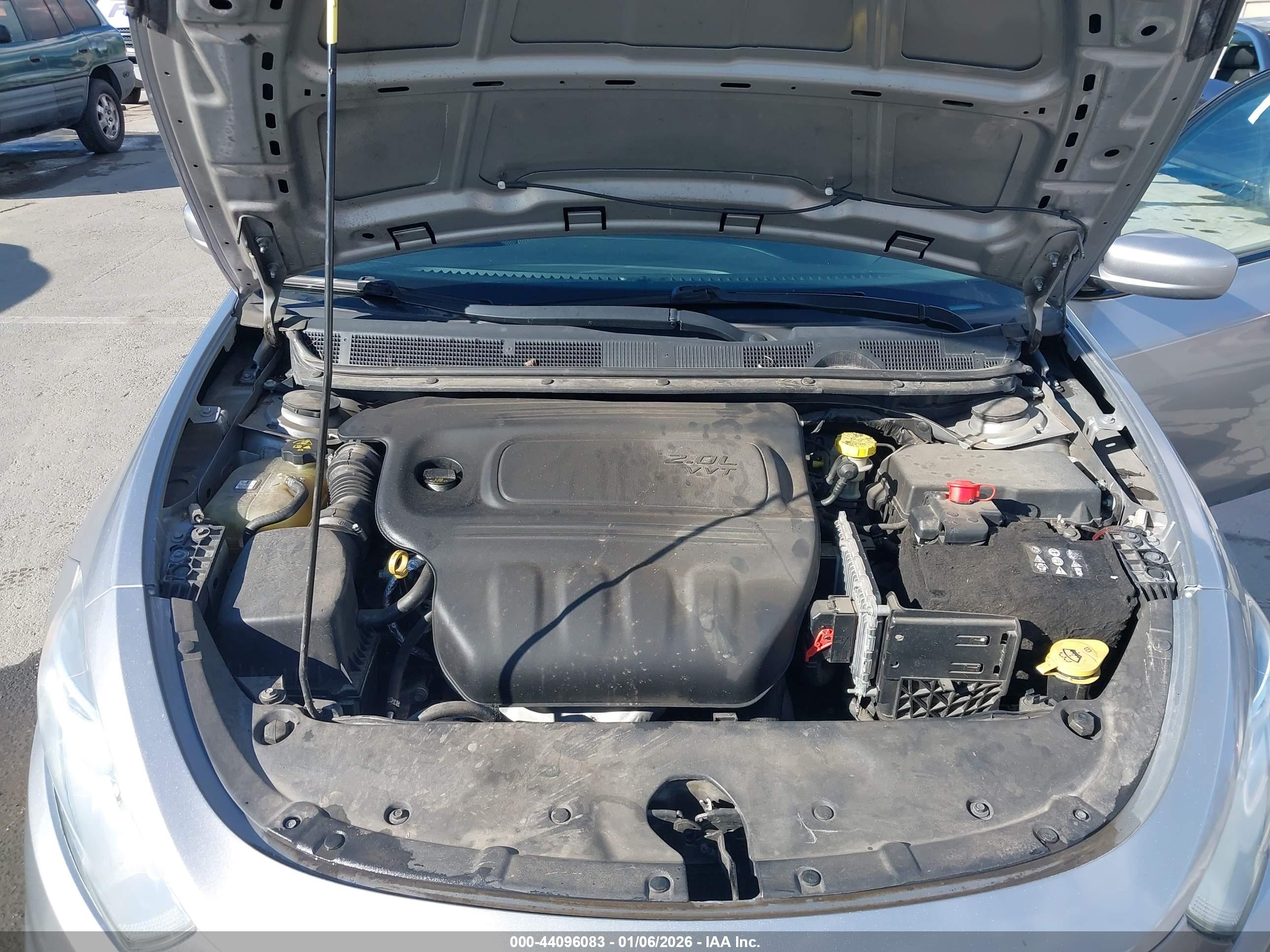 DODGE DART image 10