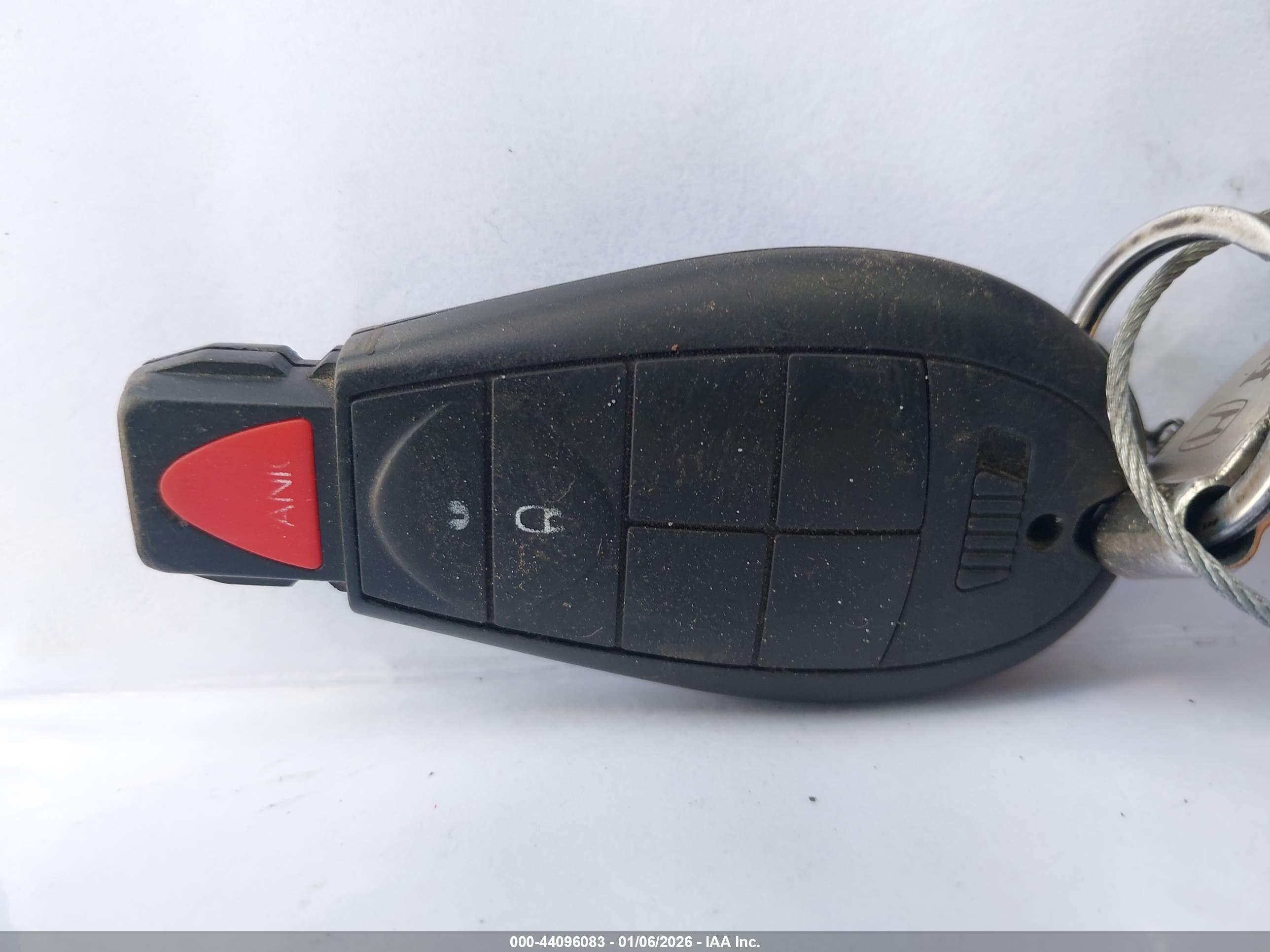 DODGE DART image 11