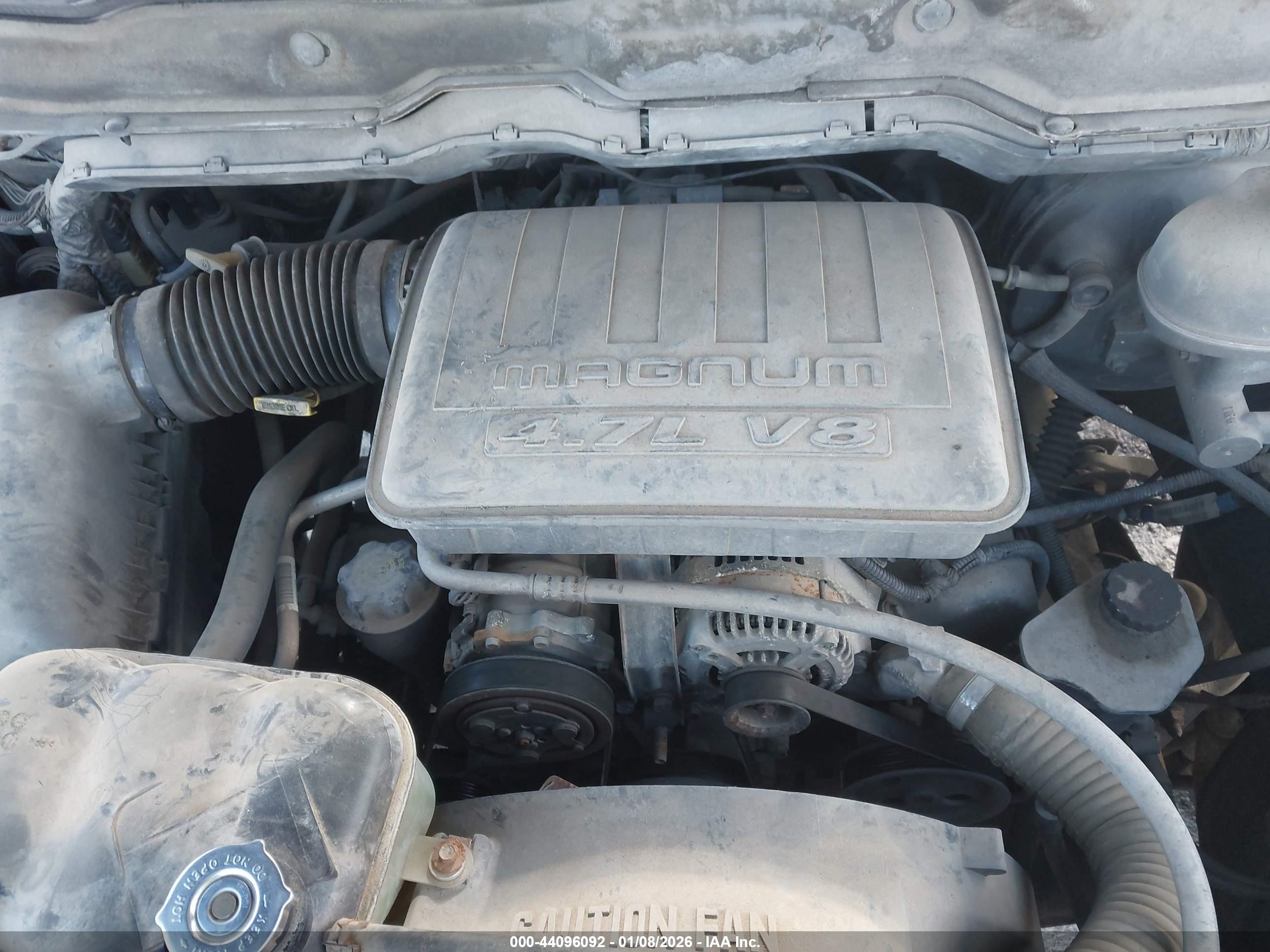 DODGE RAM image 10