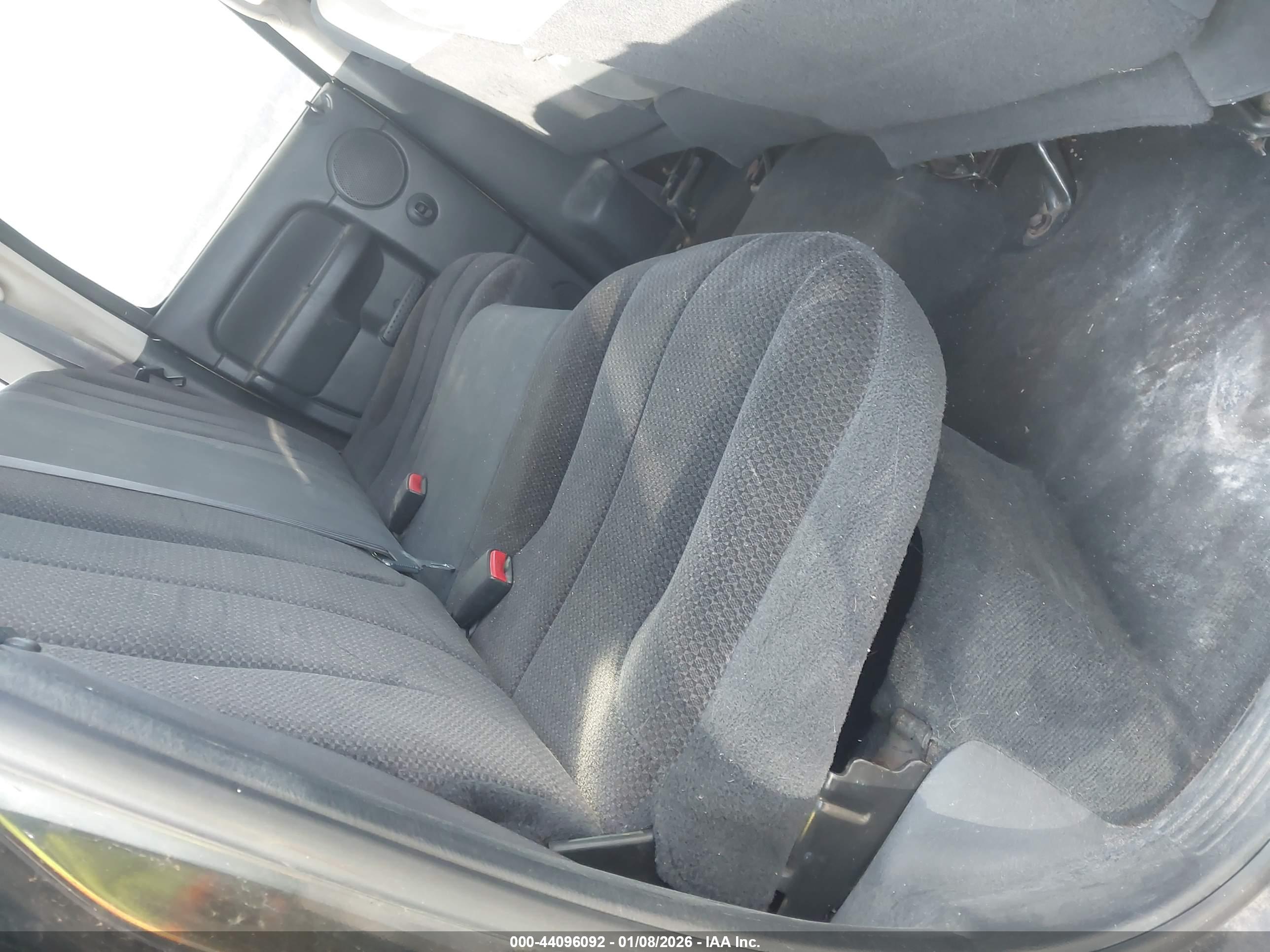 DODGE RAM image 8