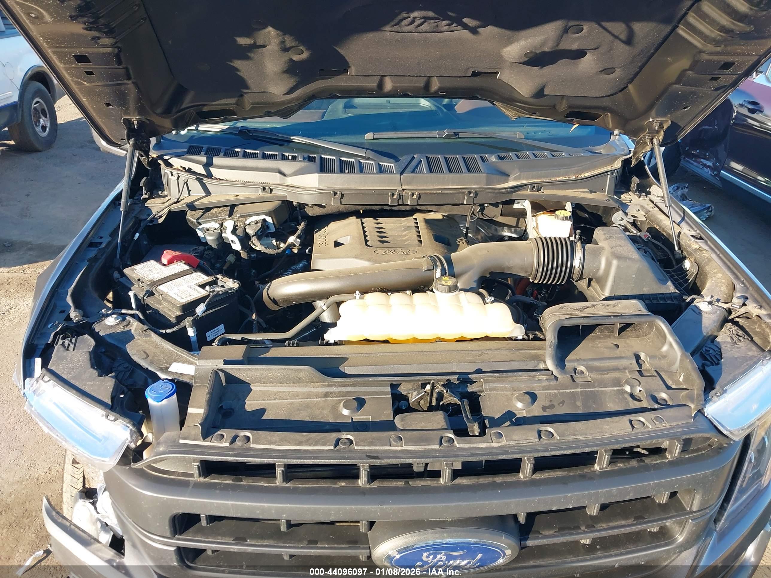 FORD F-150 image 10