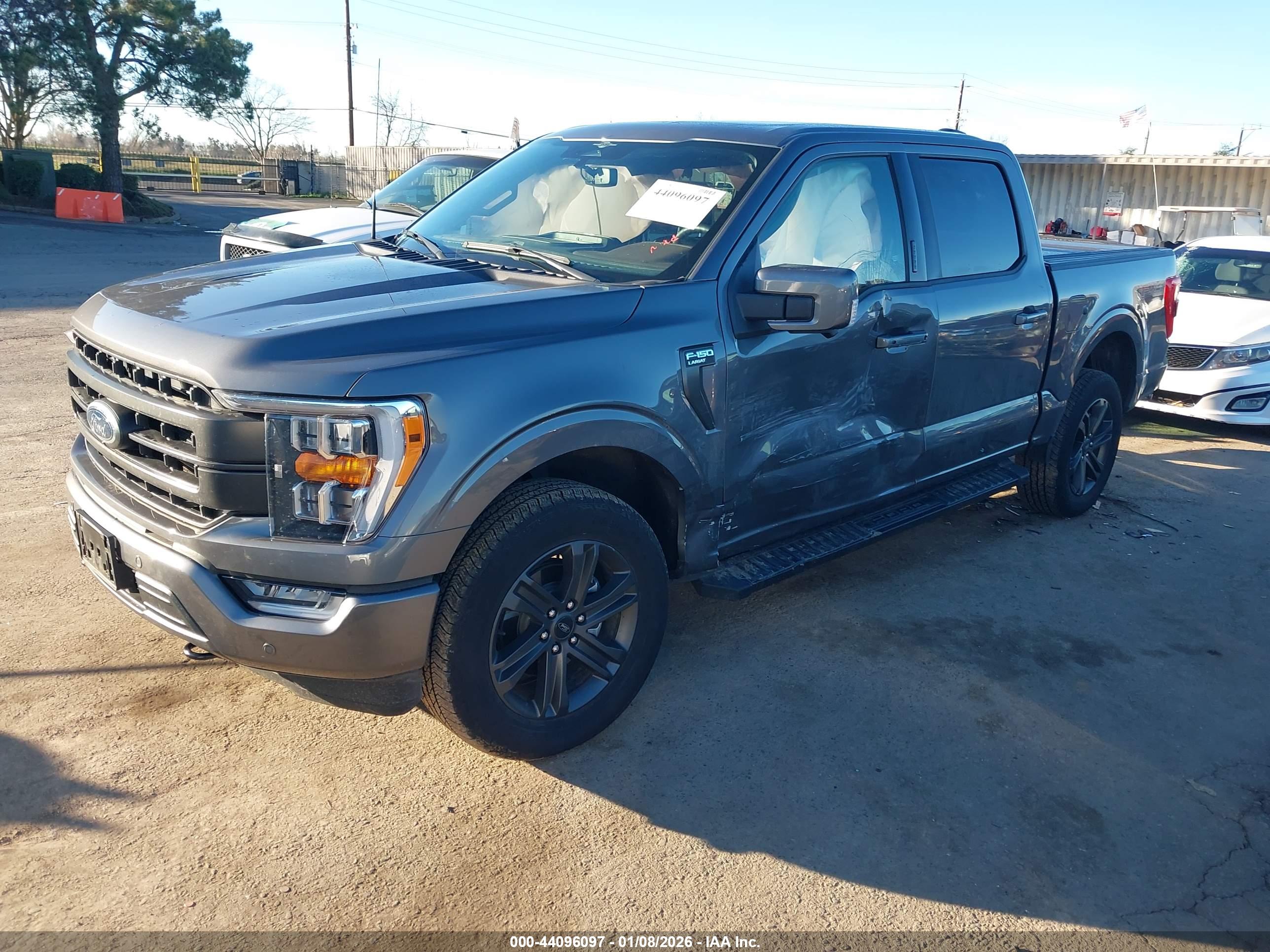 FORD F-150 image 2