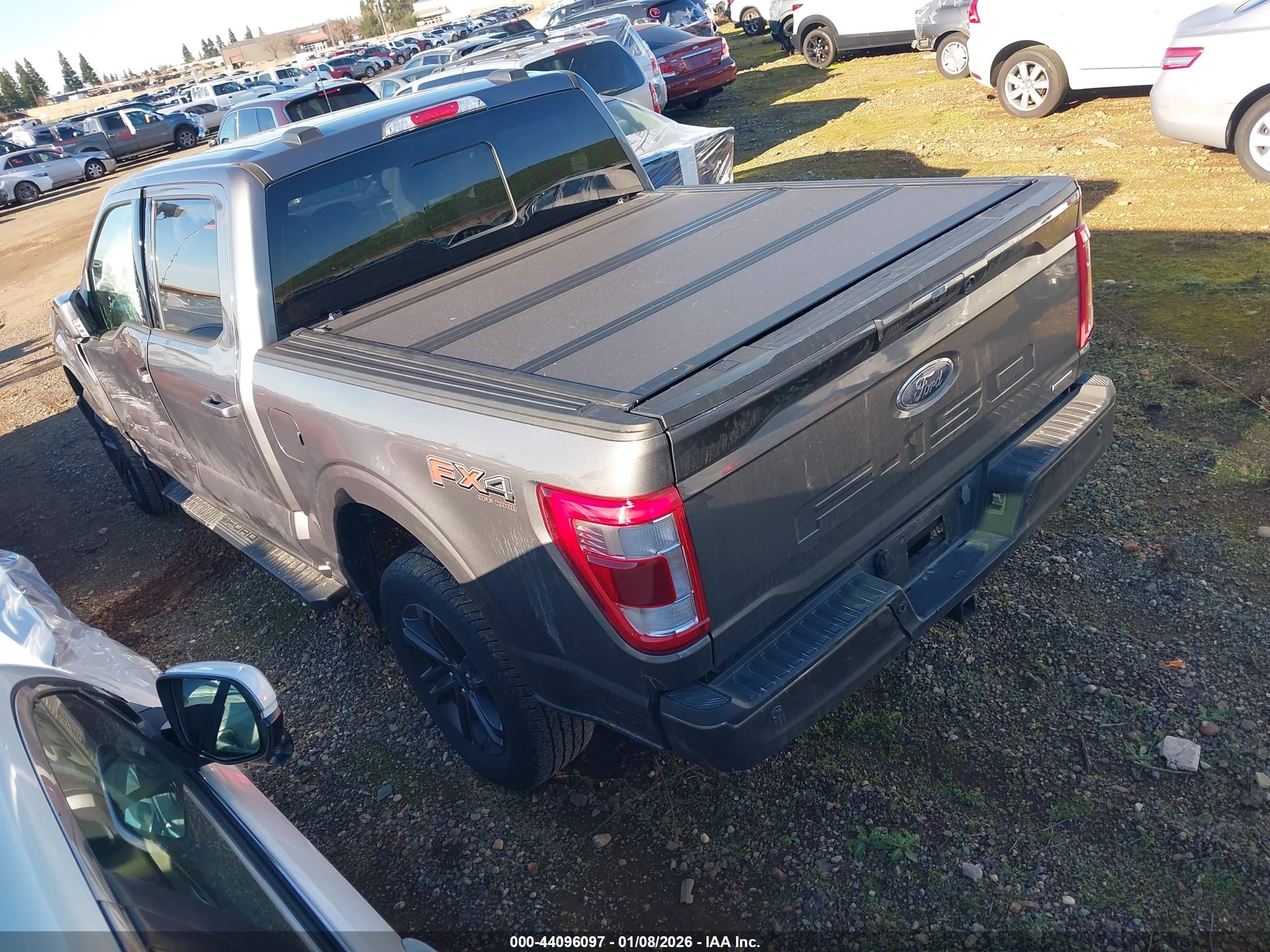 FORD F-150 image 3