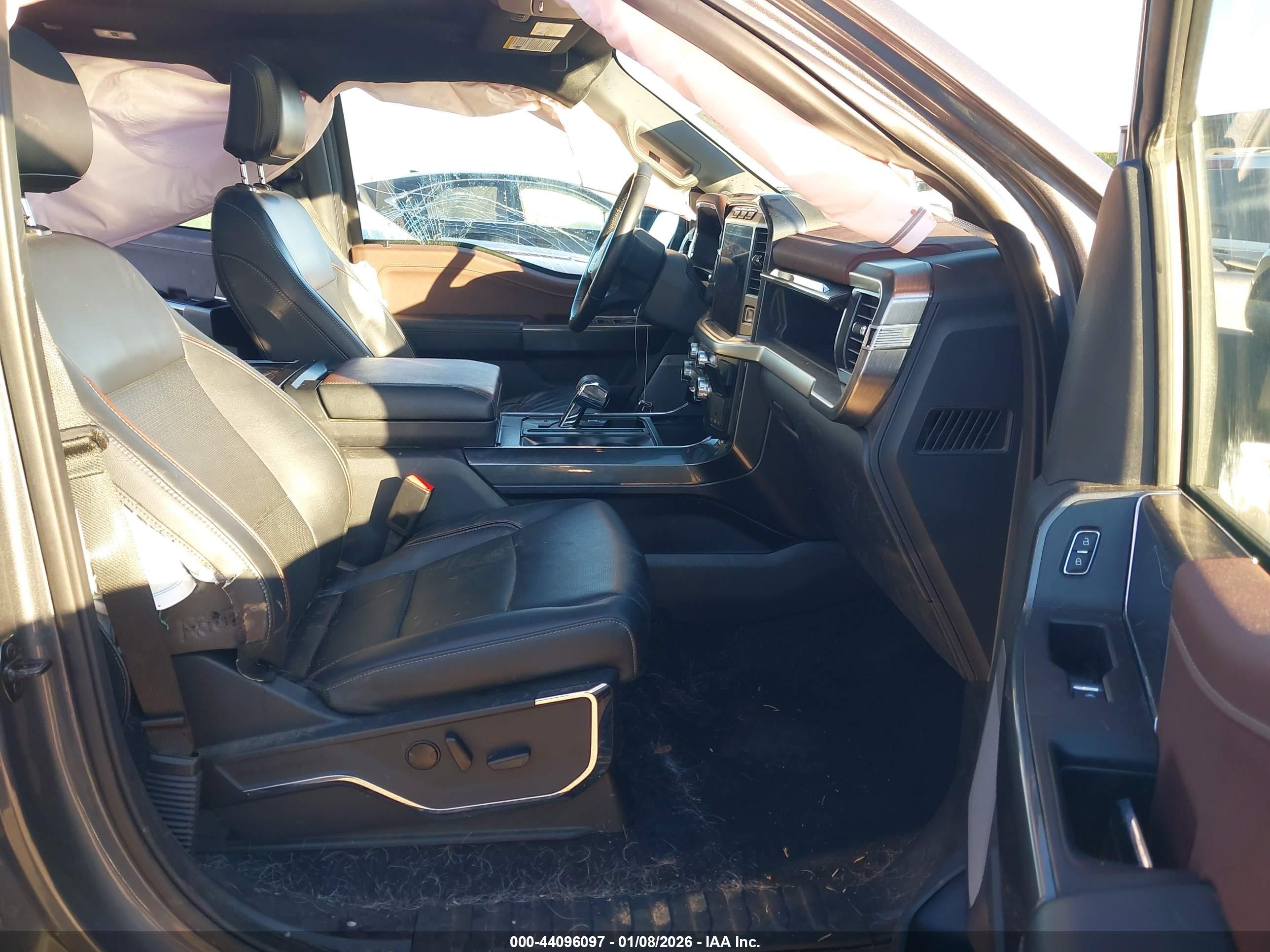 FORD F-150 image 5