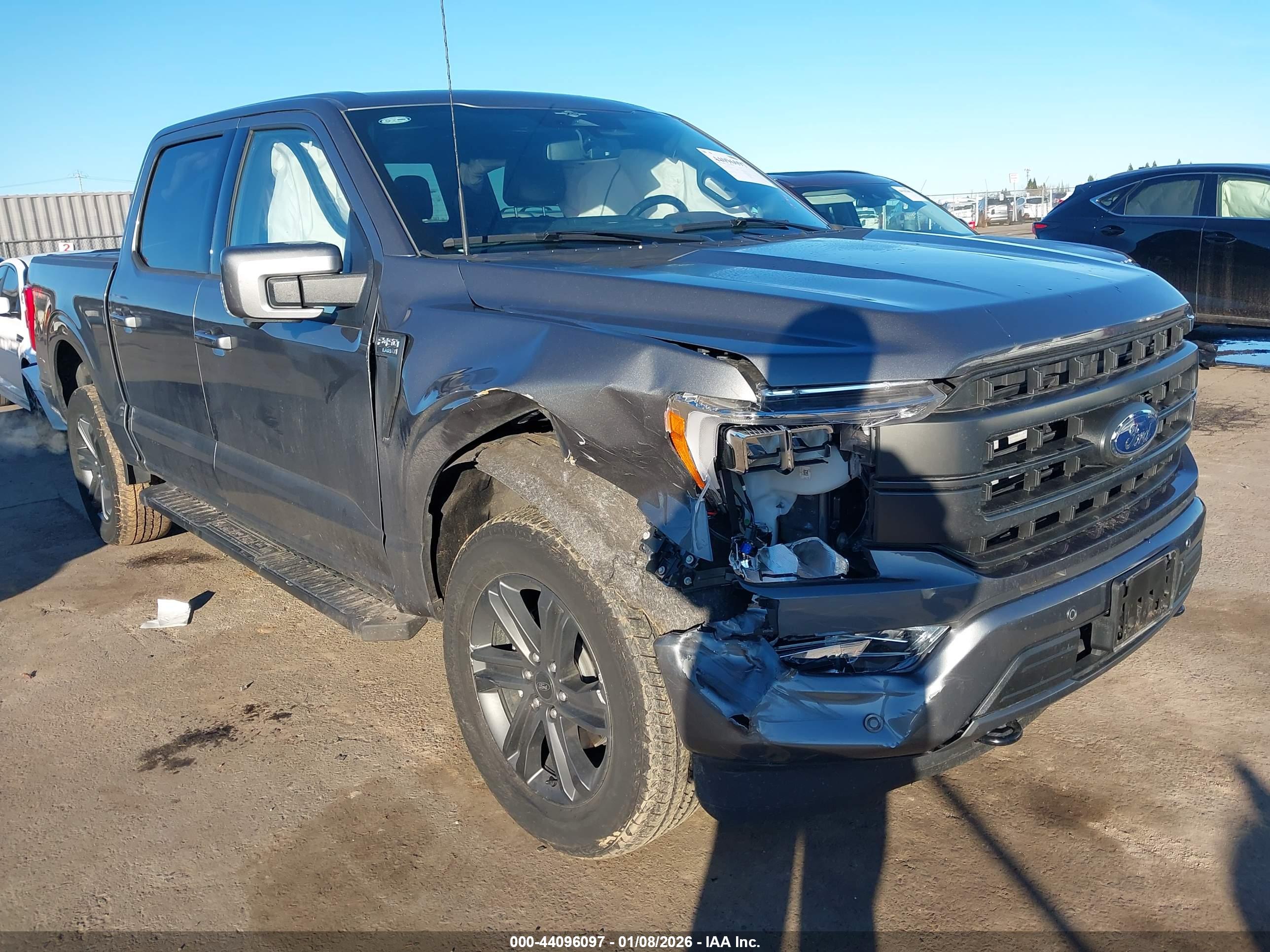 FORD F-150 image 6