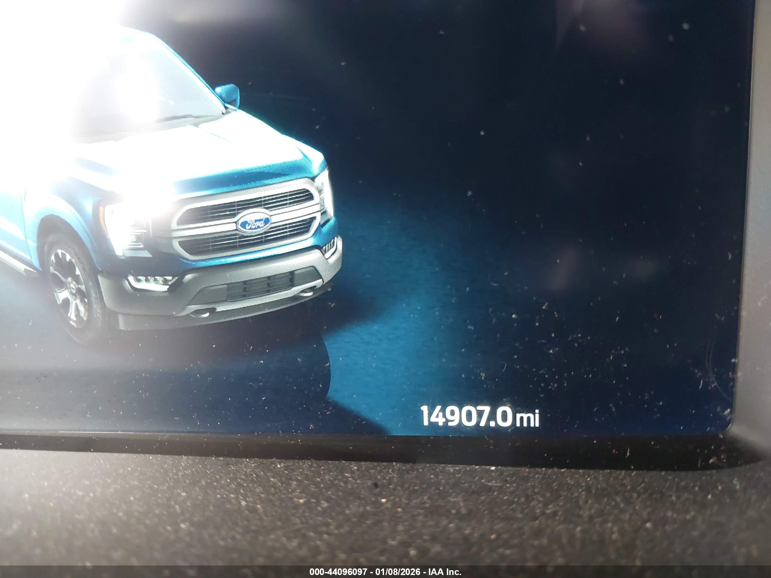 FORD F-150 image 7