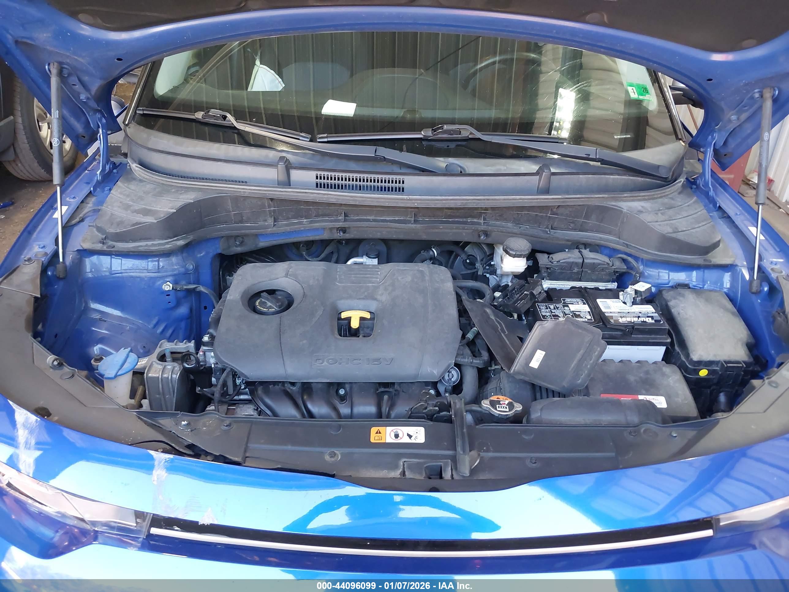 KIA SOUL image 10