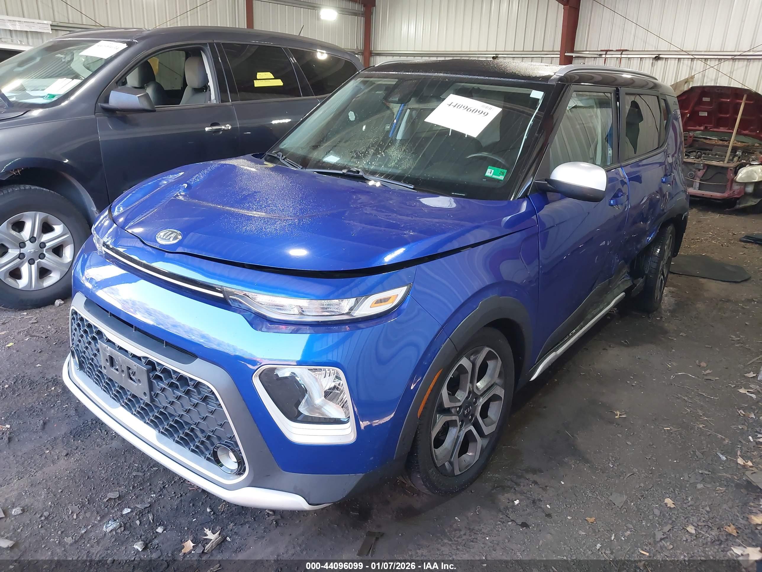 KIA SOUL image 2