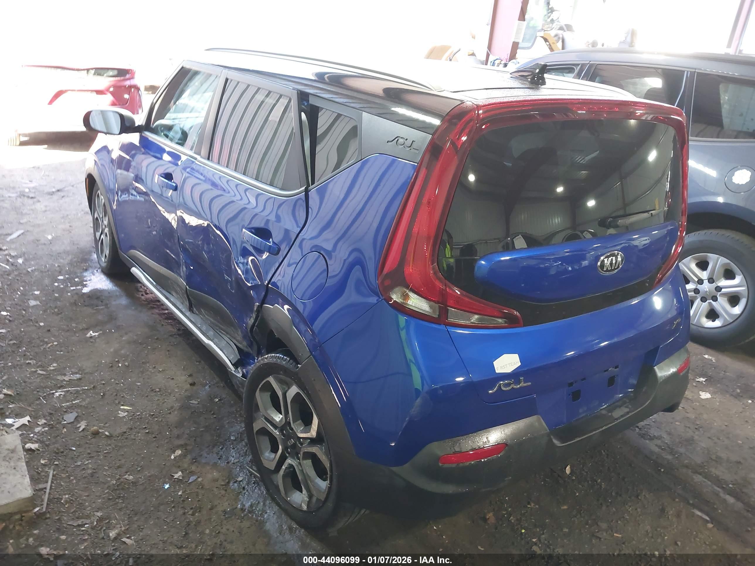 KIA SOUL image 3