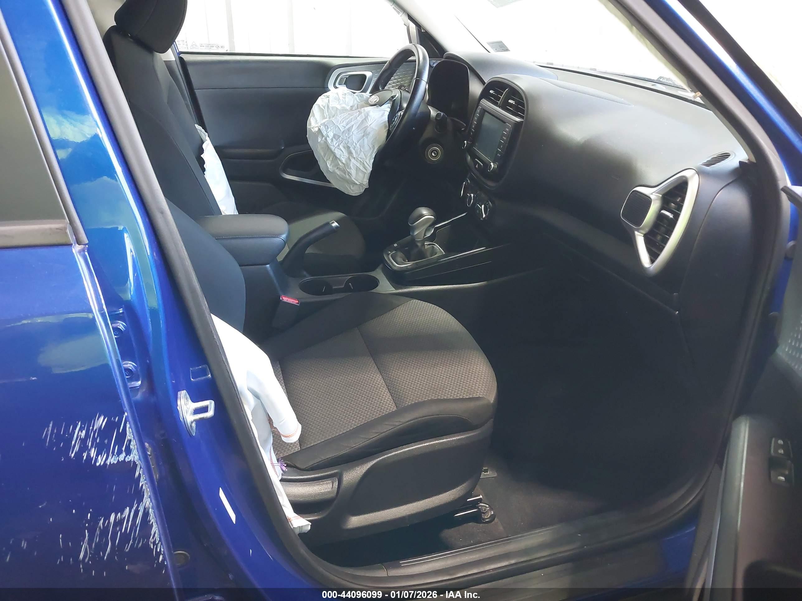 KIA SOUL image 5
