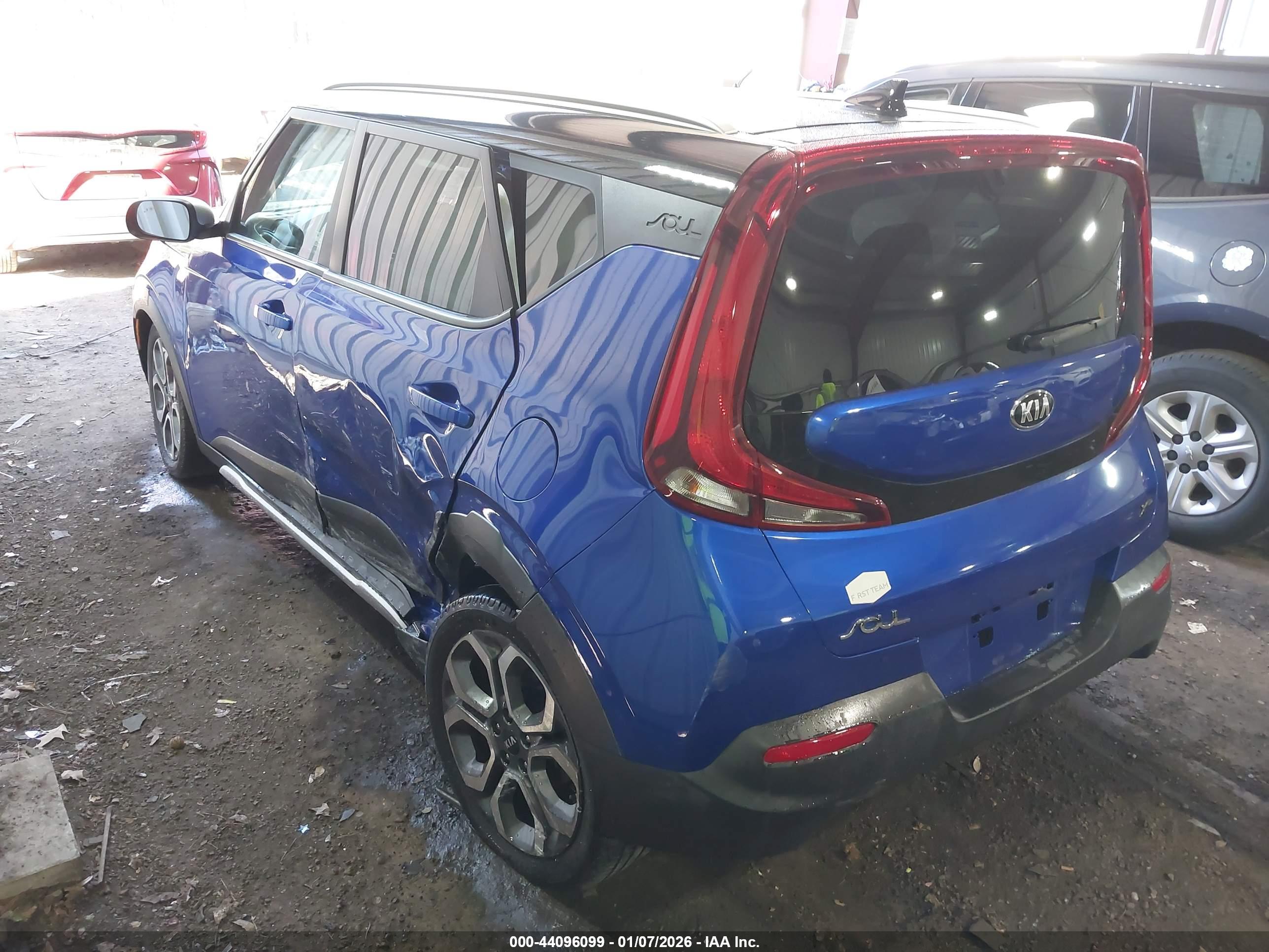 KIA SOUL image 6